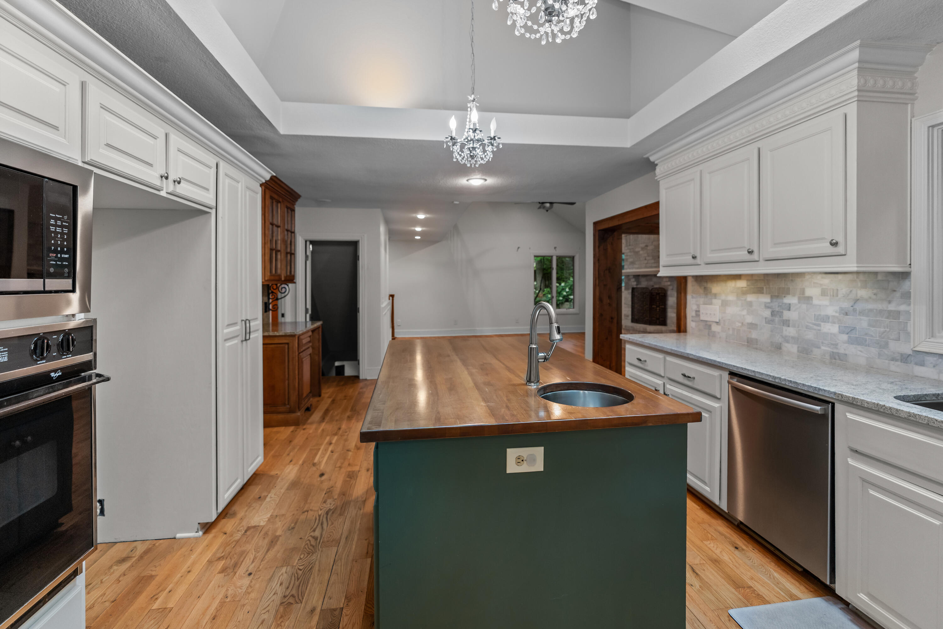 5715 South Kingston Road Property Photo 16