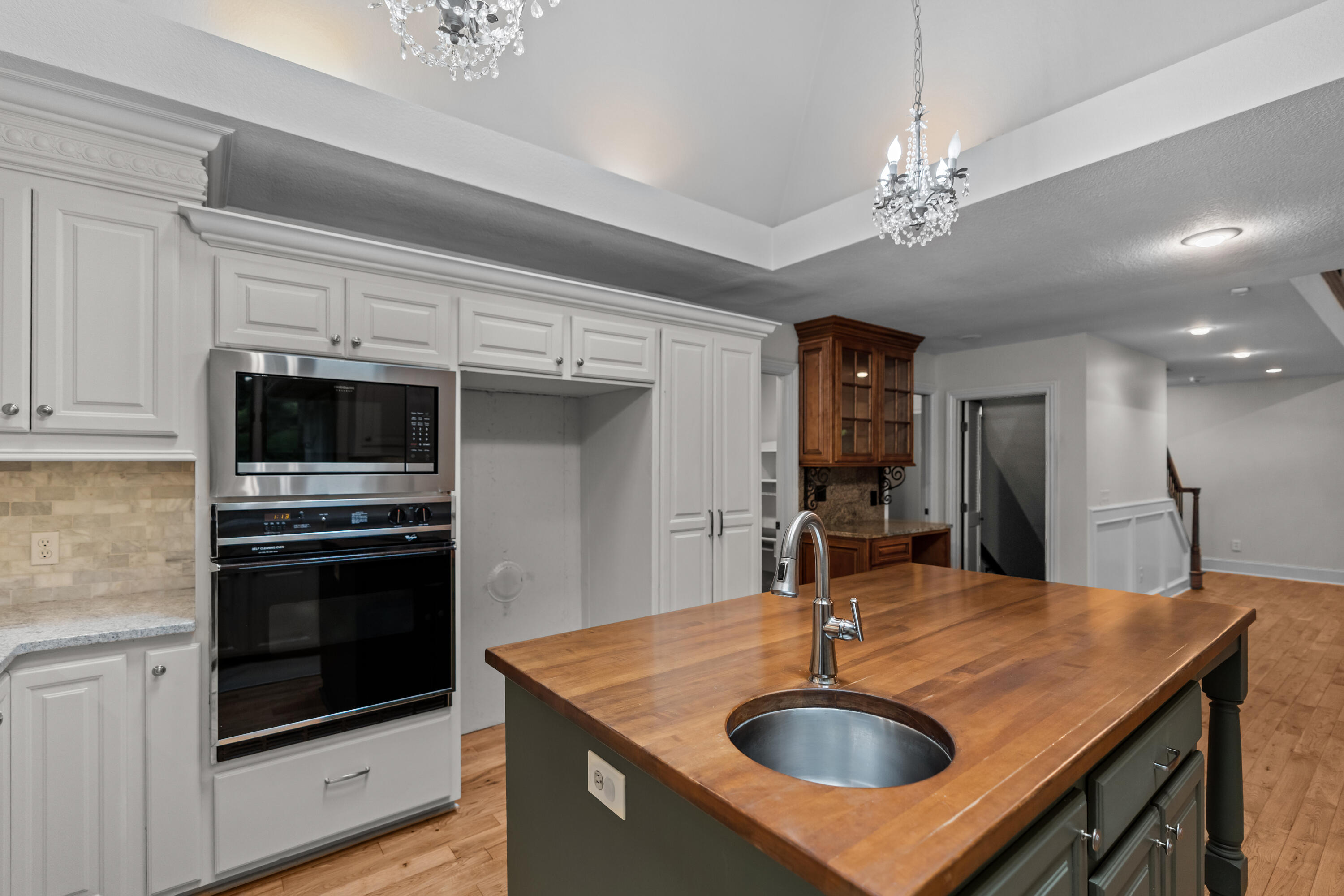 5715 South Kingston Road Property Photo 19