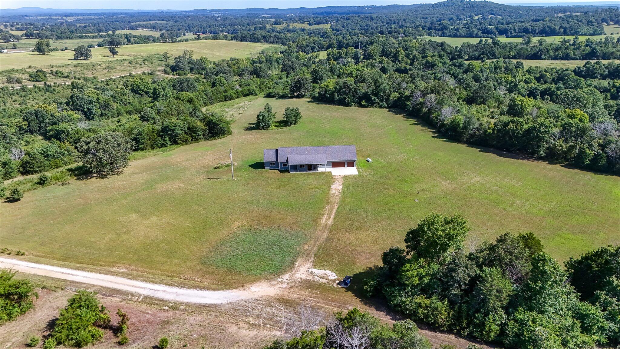 212 Caboose Drive Property Photo 2