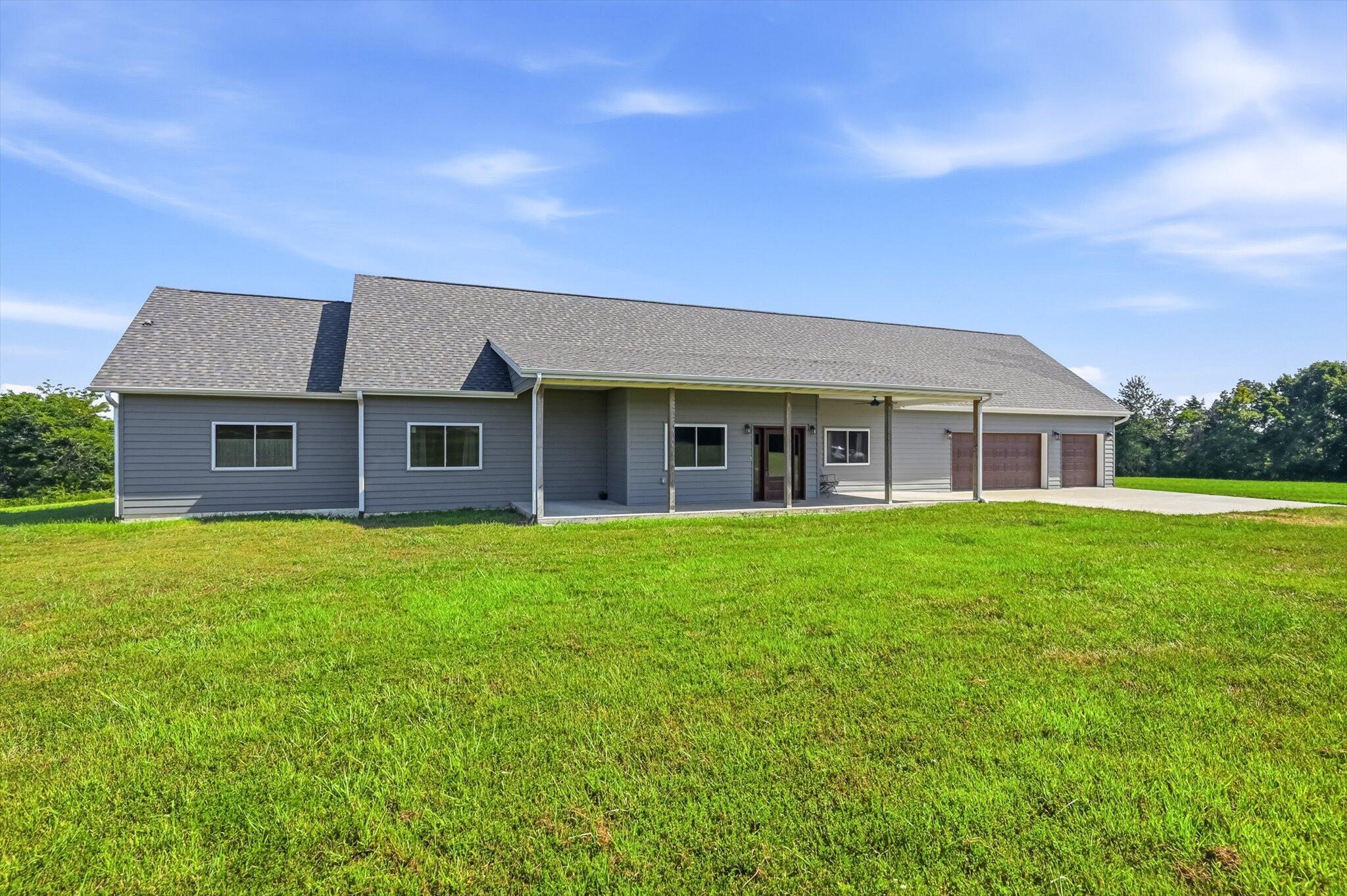 212 Caboose Drive Property Photo 3