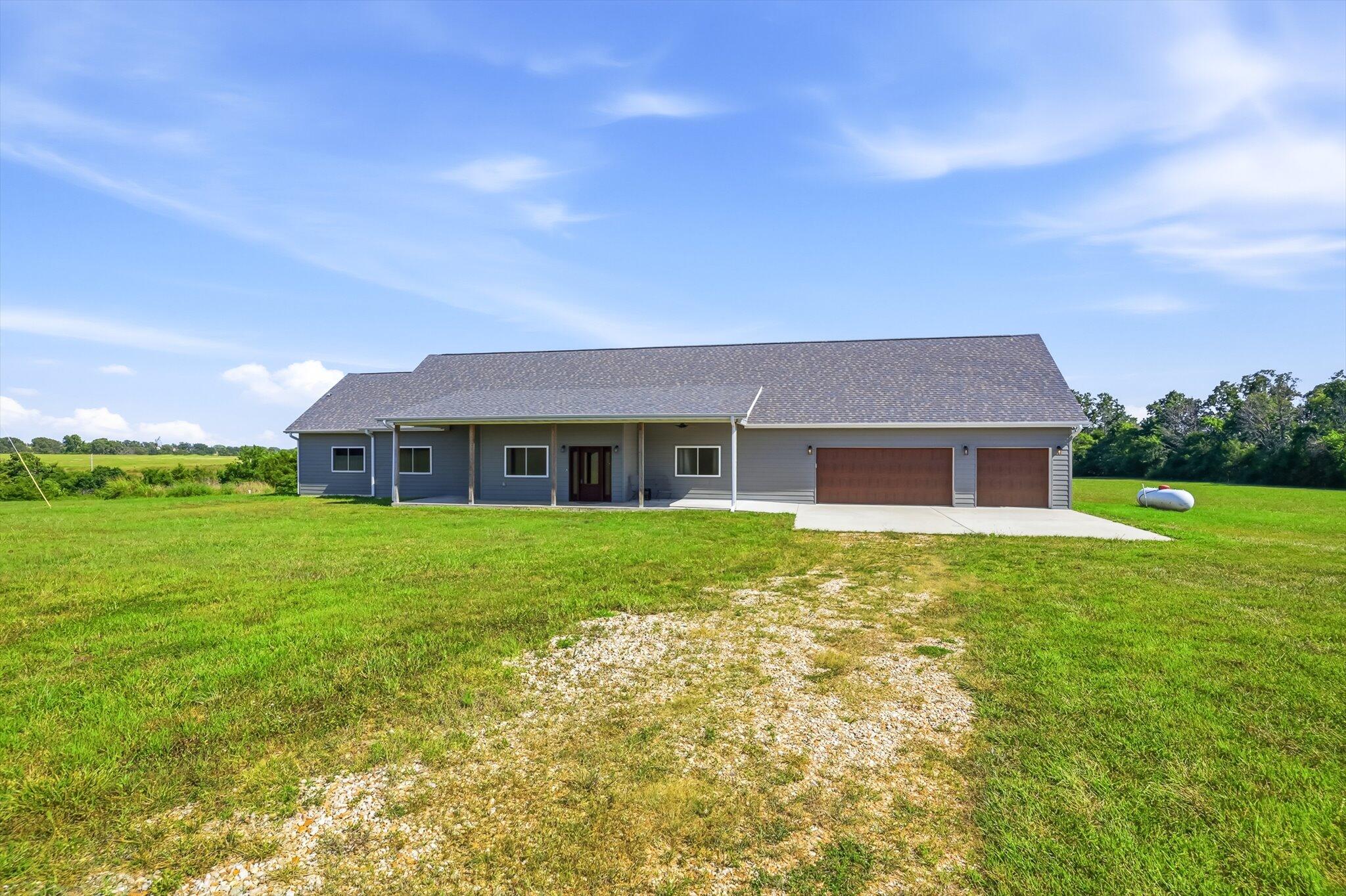 212 Caboose Drive Property Photo 4
