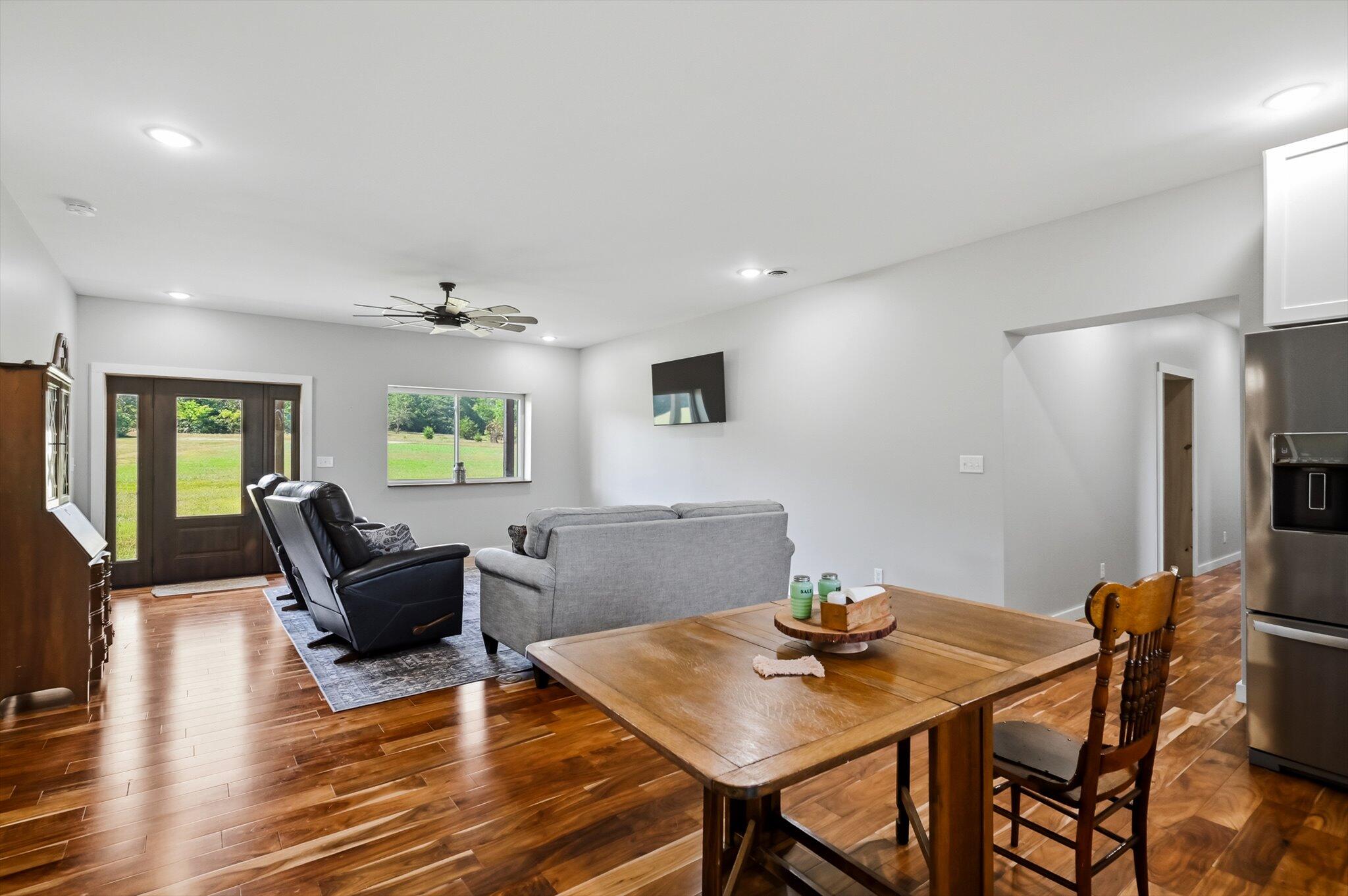 212 Caboose Drive Property Photo 14