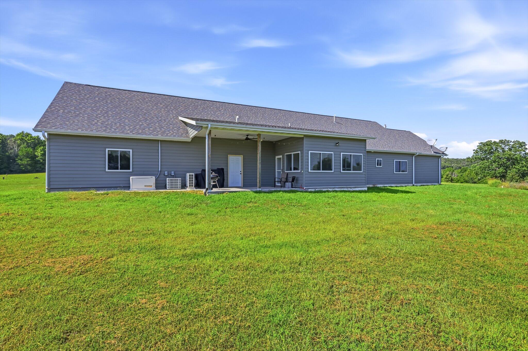 212 Caboose Drive Property Photo 33