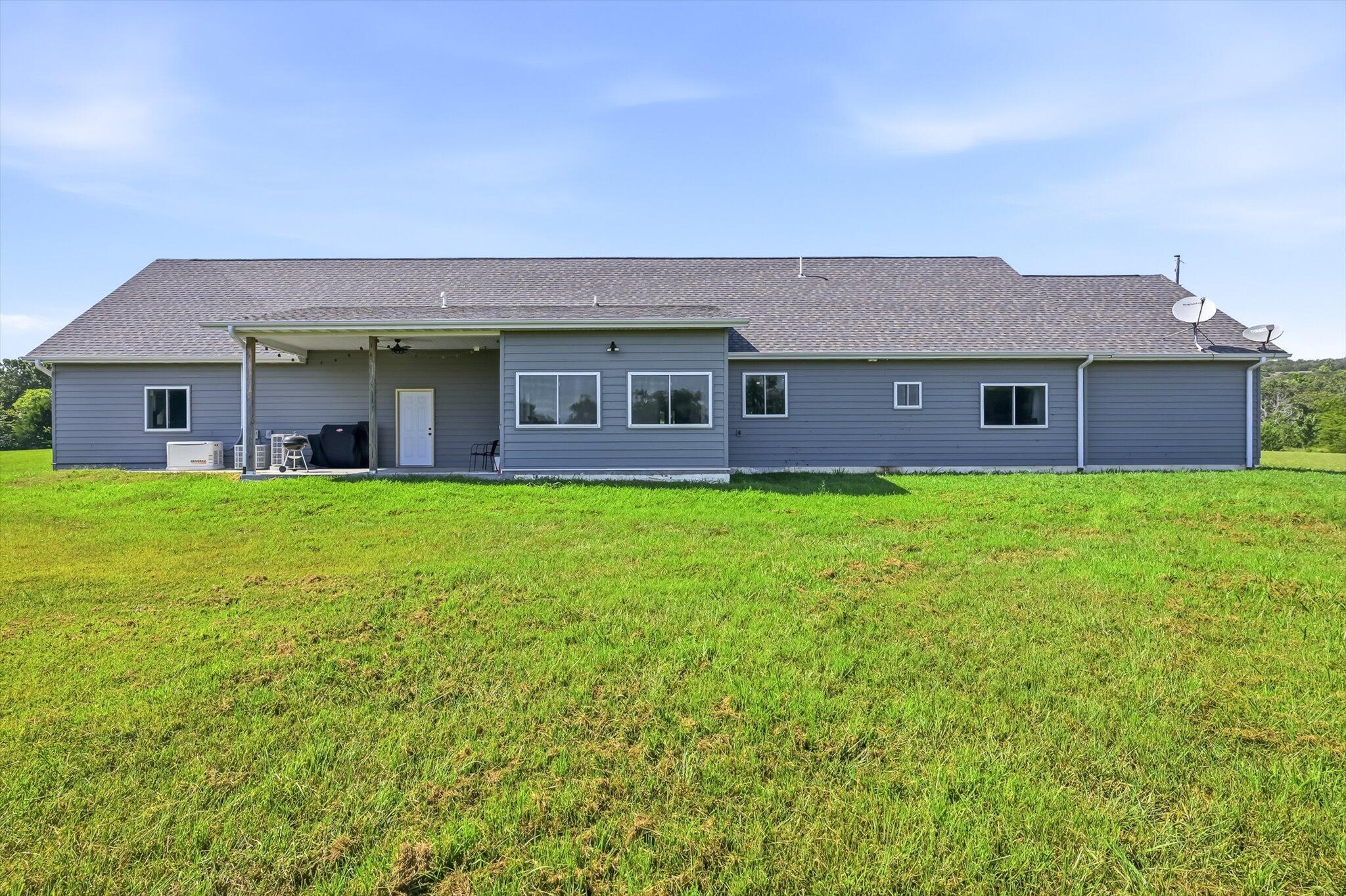 212 Caboose Drive Property Photo 34