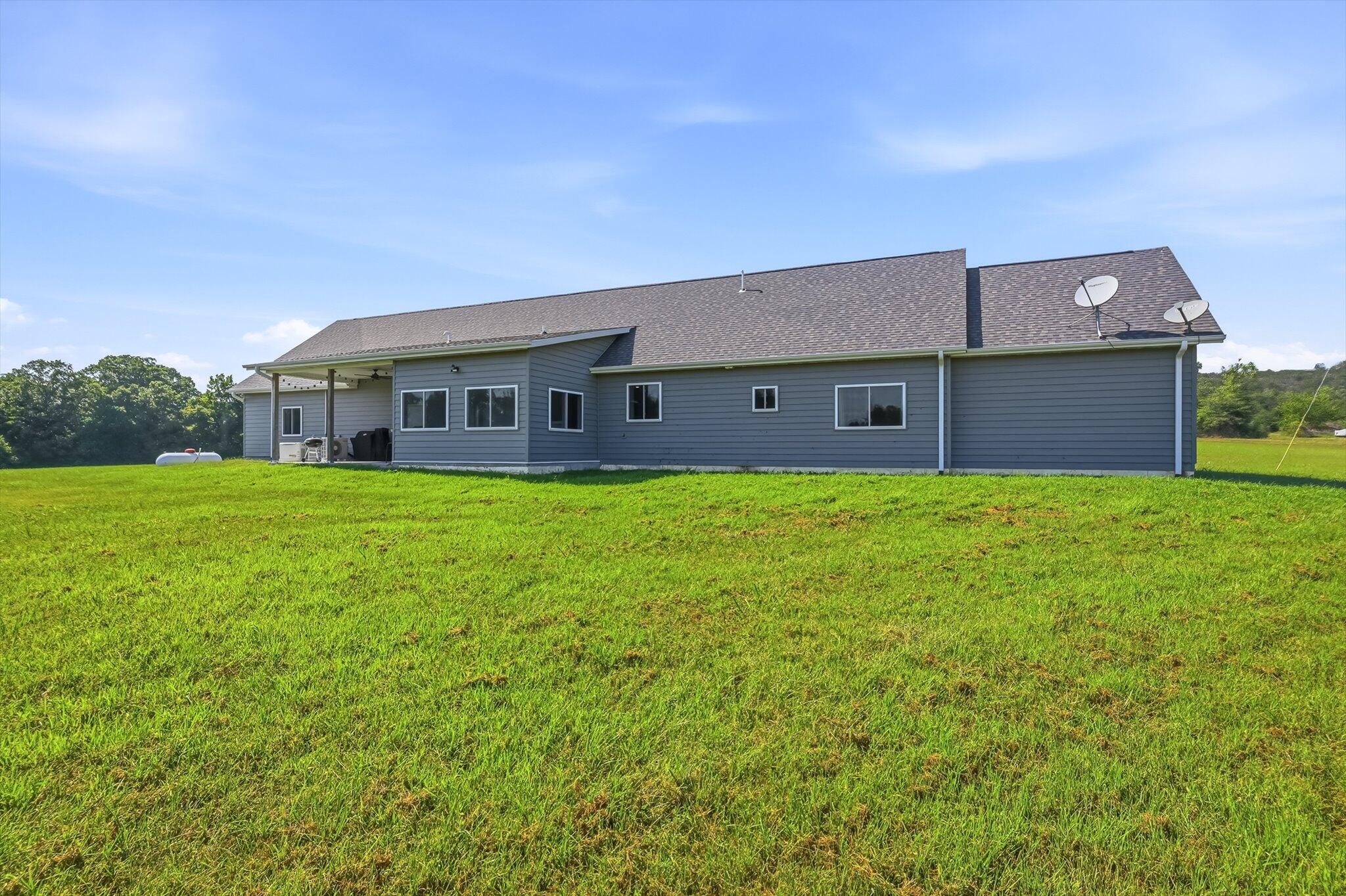 212 Caboose Drive Property Photo 35