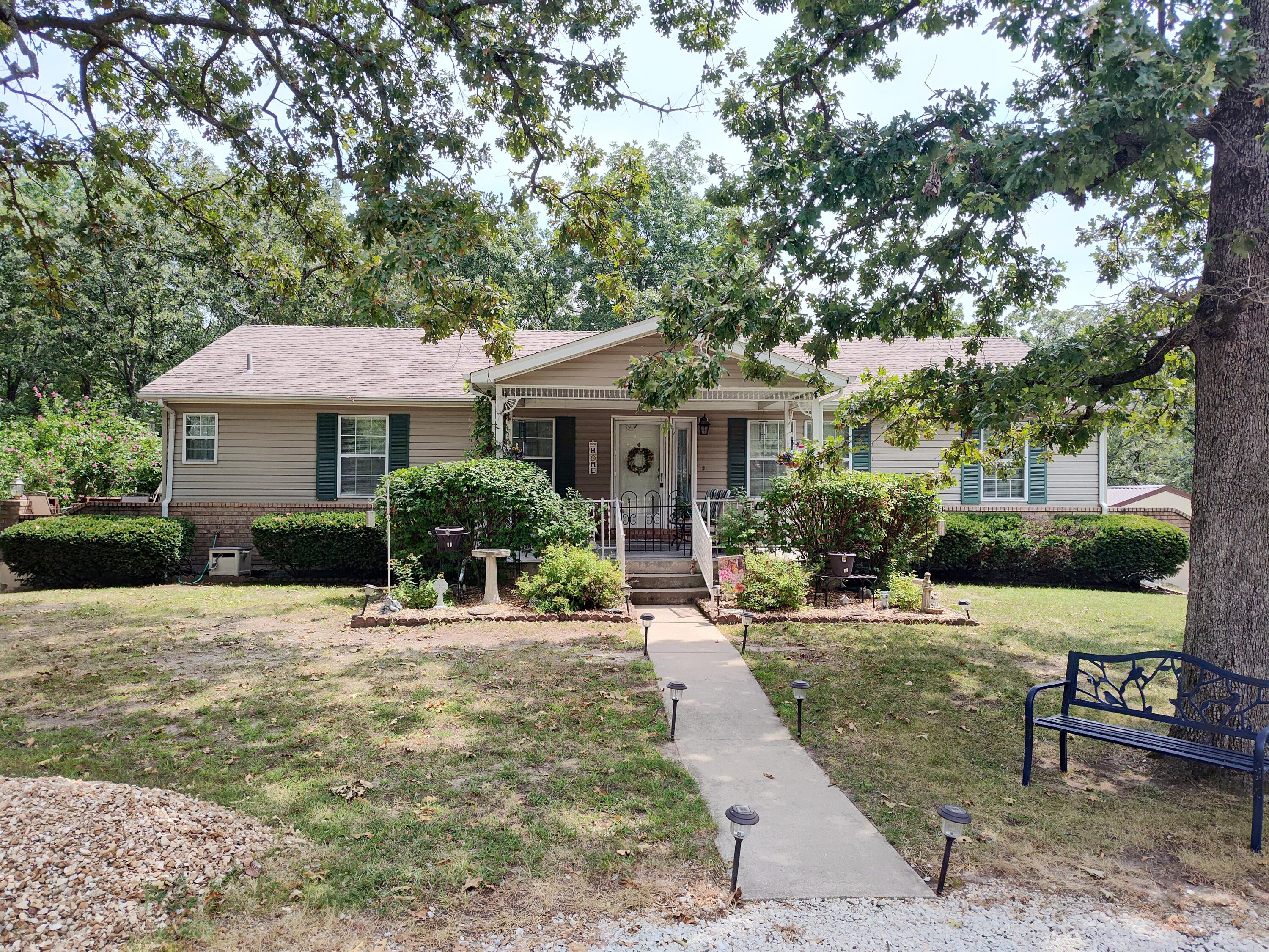 21869 State Highway 64 Property Photo 1