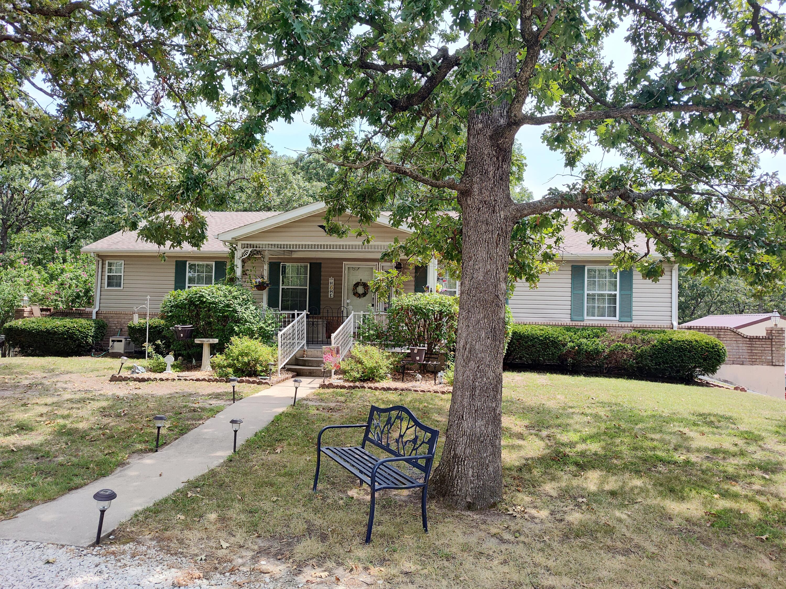 21869 State Highway 64 Property Photo 2