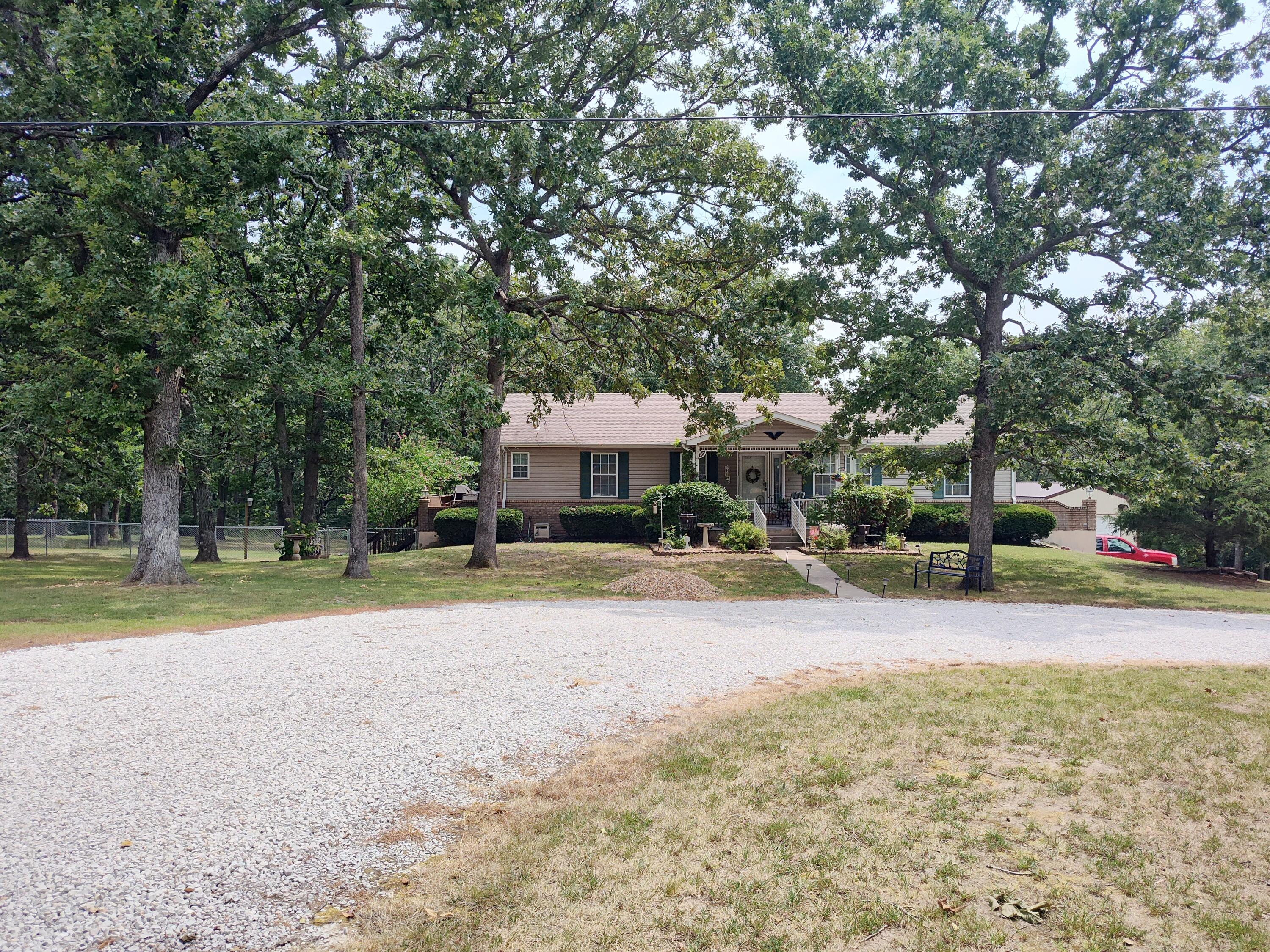 21869 State Highway 64 Property Photo 3