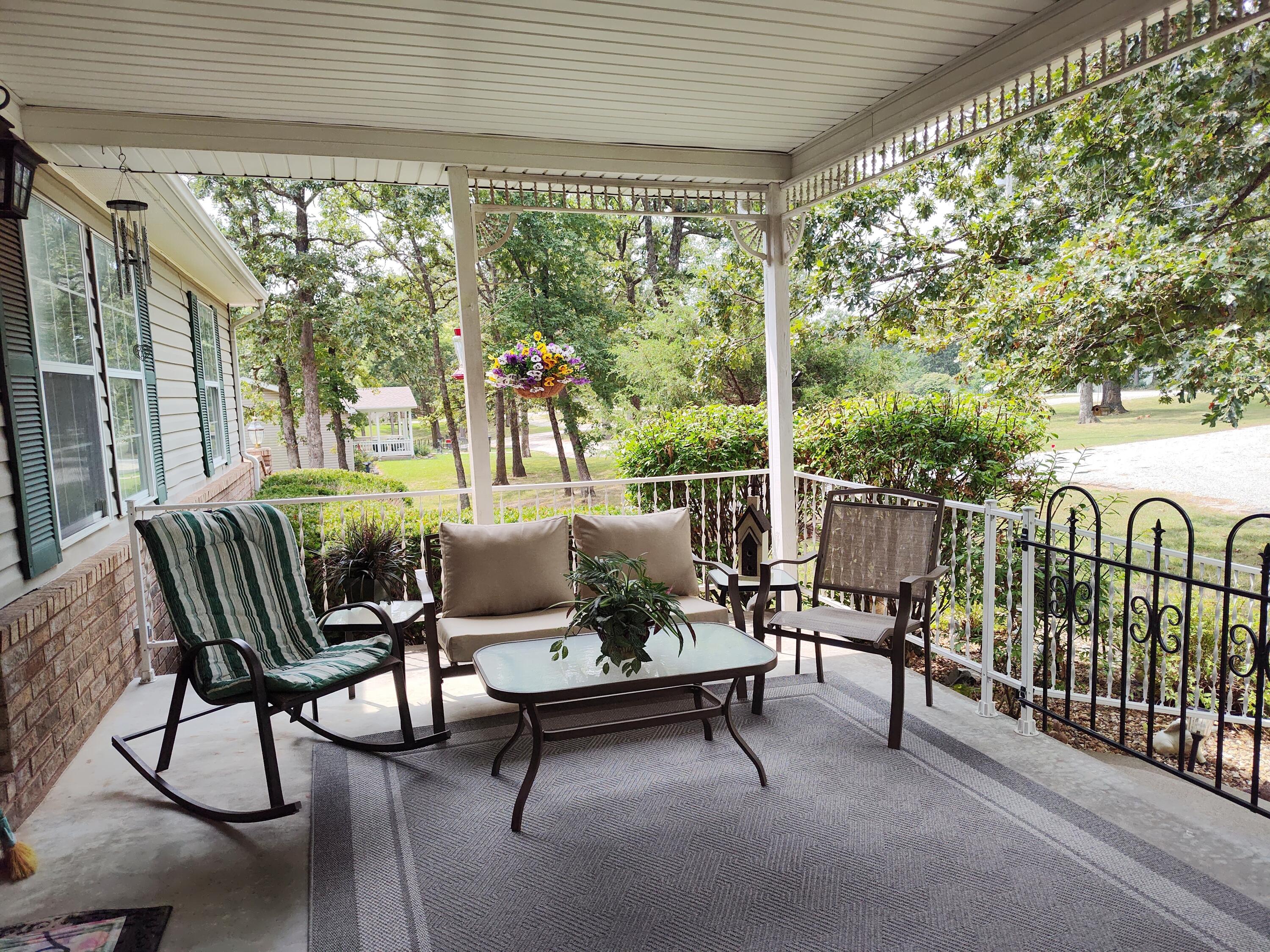 21869 State Highway 64 Property Photo 5