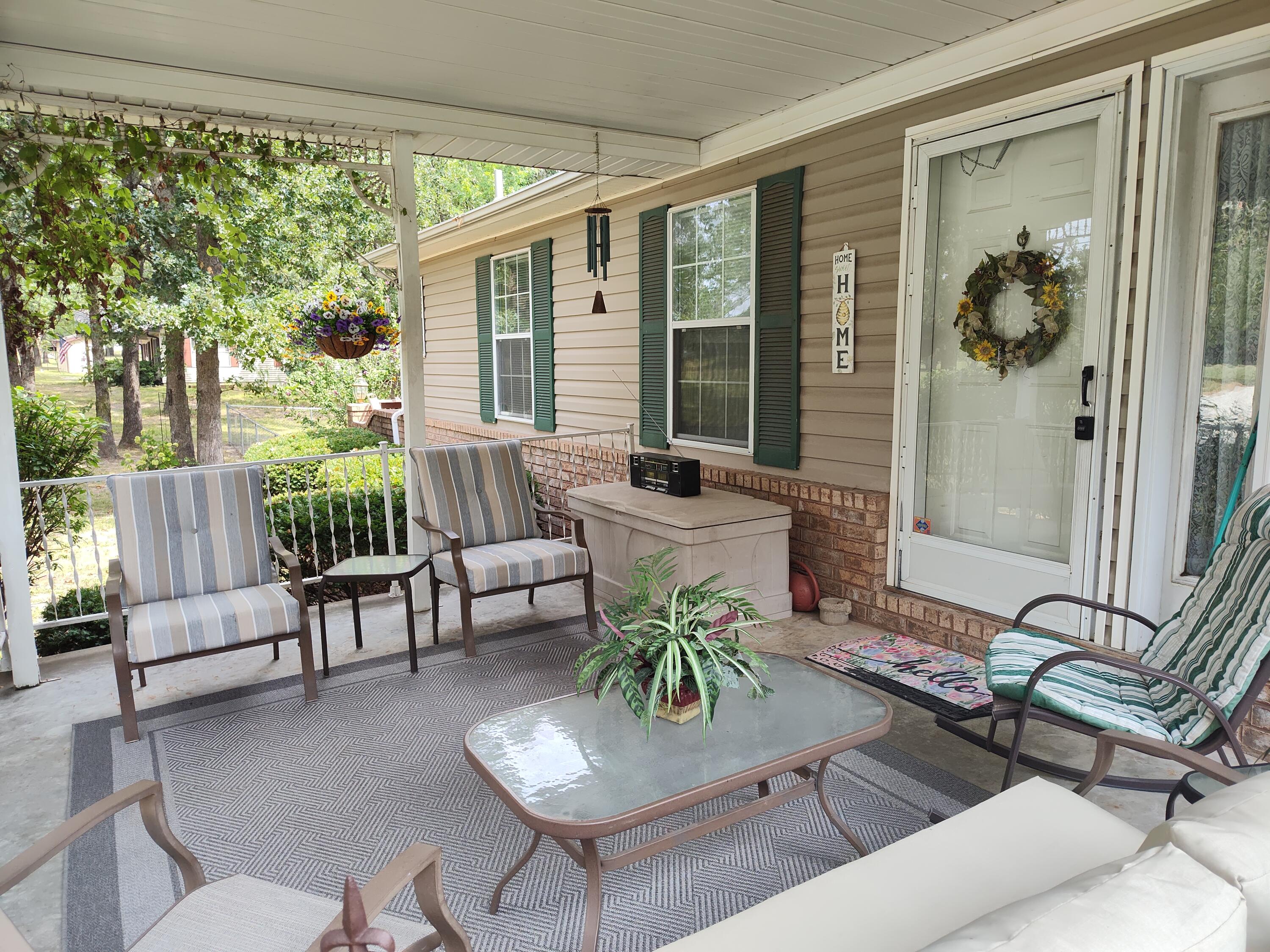 21869 State Highway 64 Property Photo 6