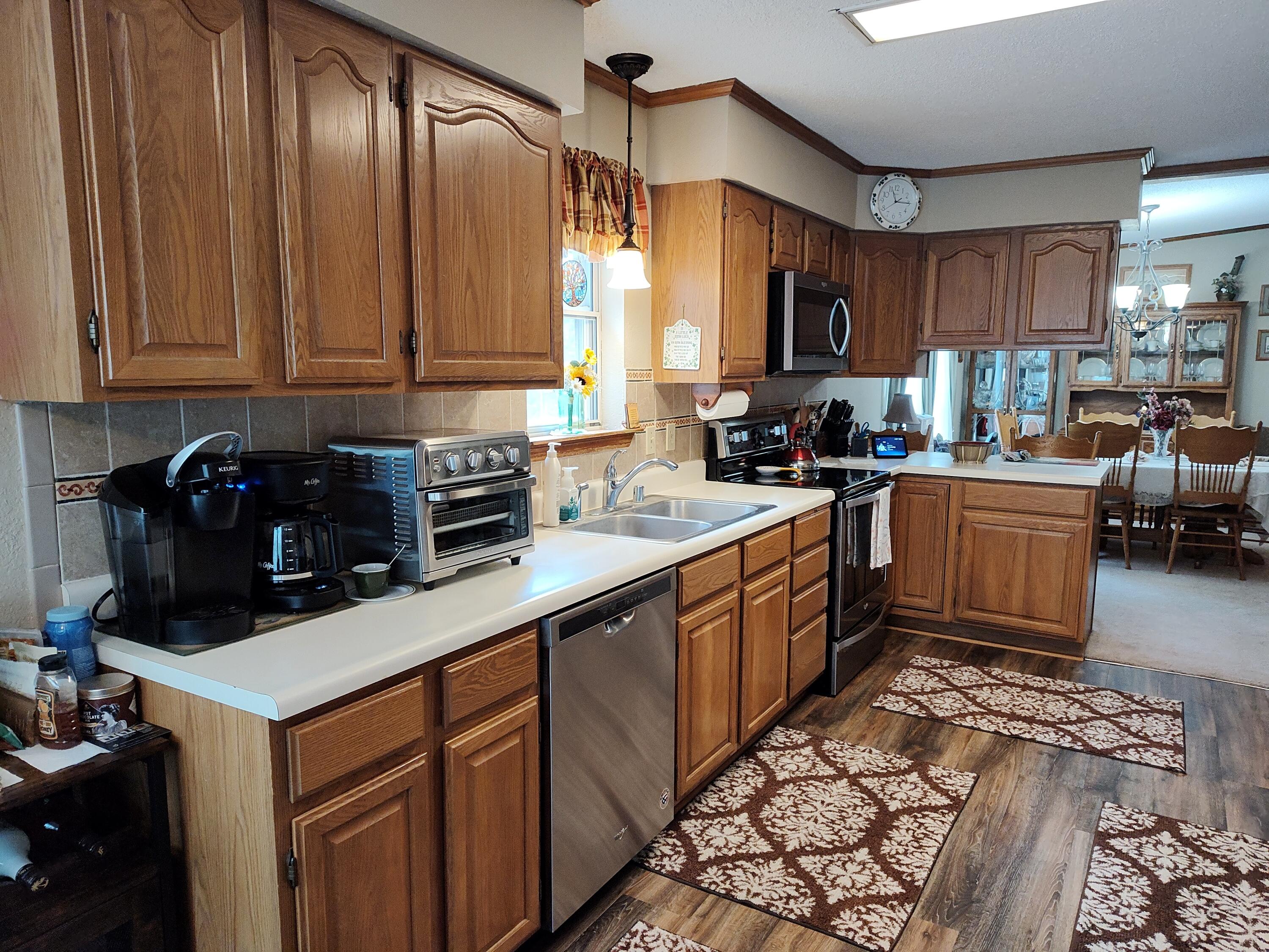 21869 State Highway 64 Property Photo 15