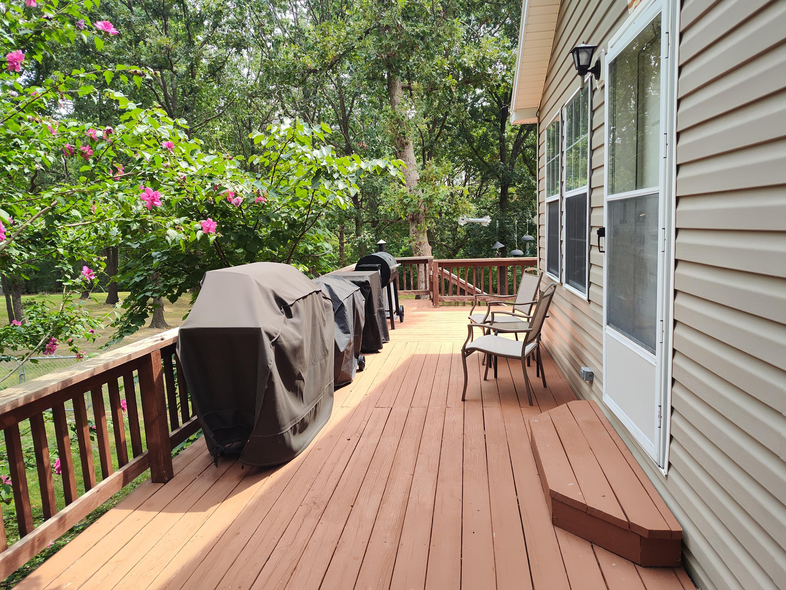 21869 State Highway 64 Property Photo 29
