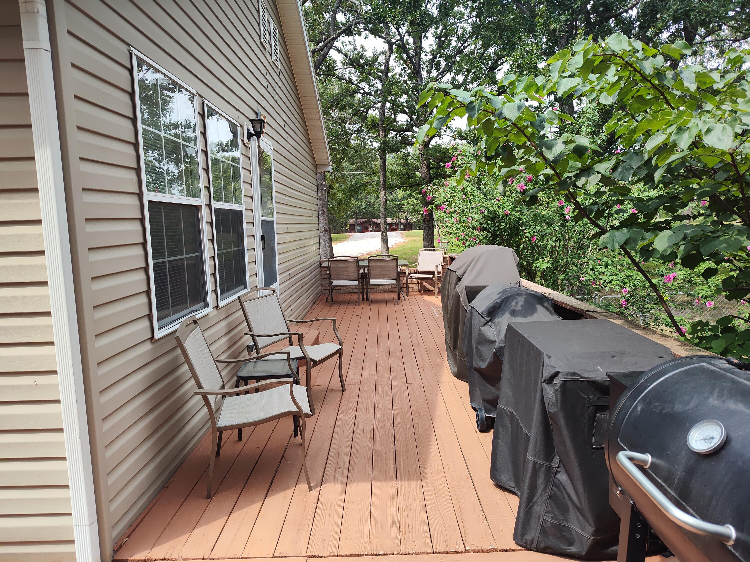 21869 State Highway 64 Property Photo 30