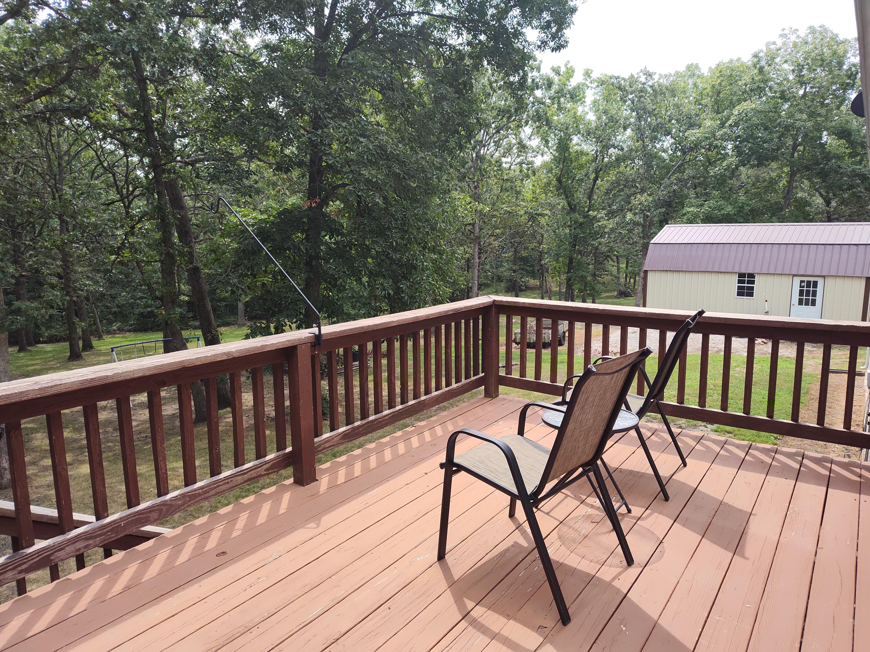 21869 State Highway 64 Property Photo 31