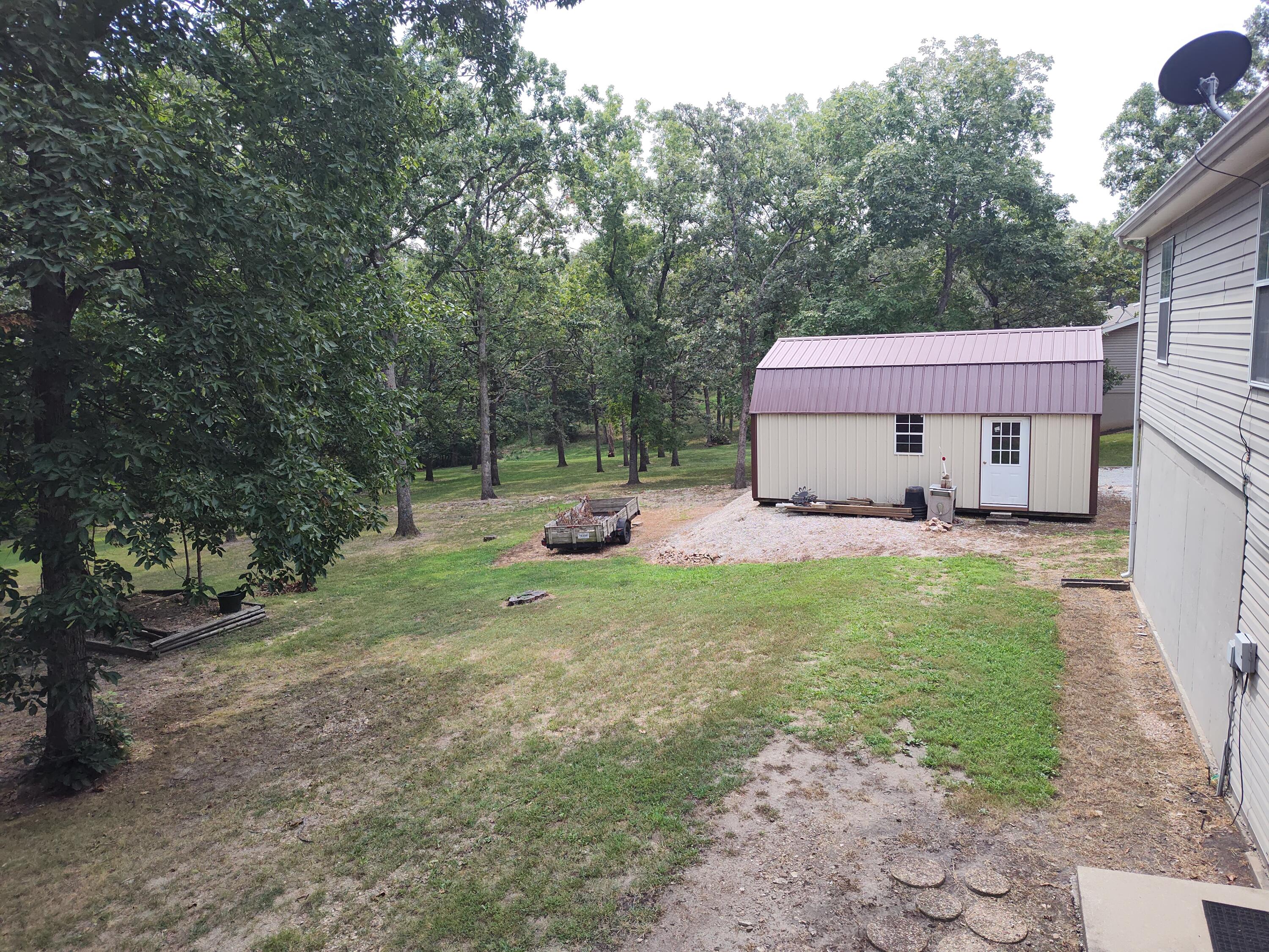 21869 State Highway 64 Property Photo 41