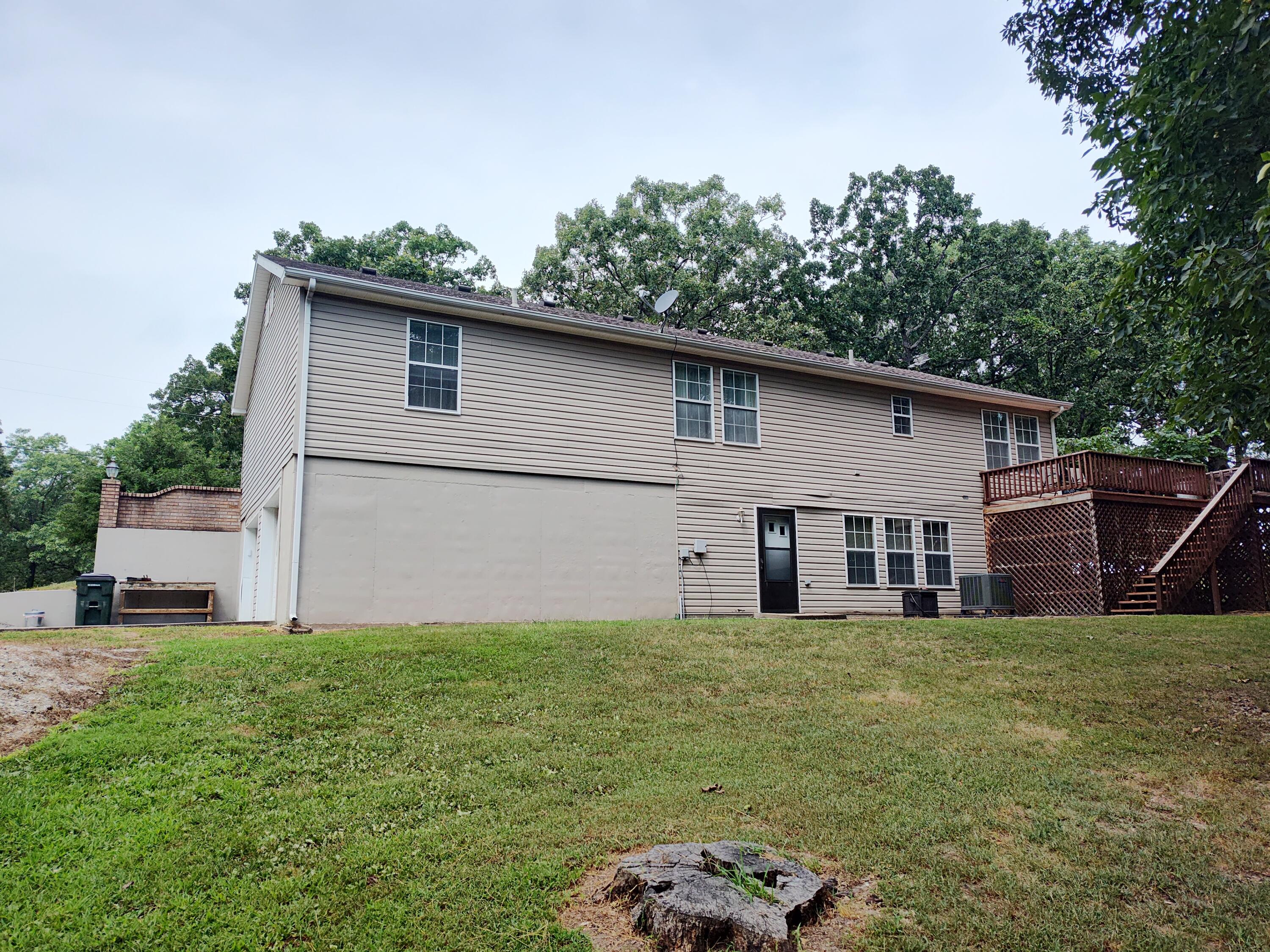 21869 State Highway 64 Property Photo 43