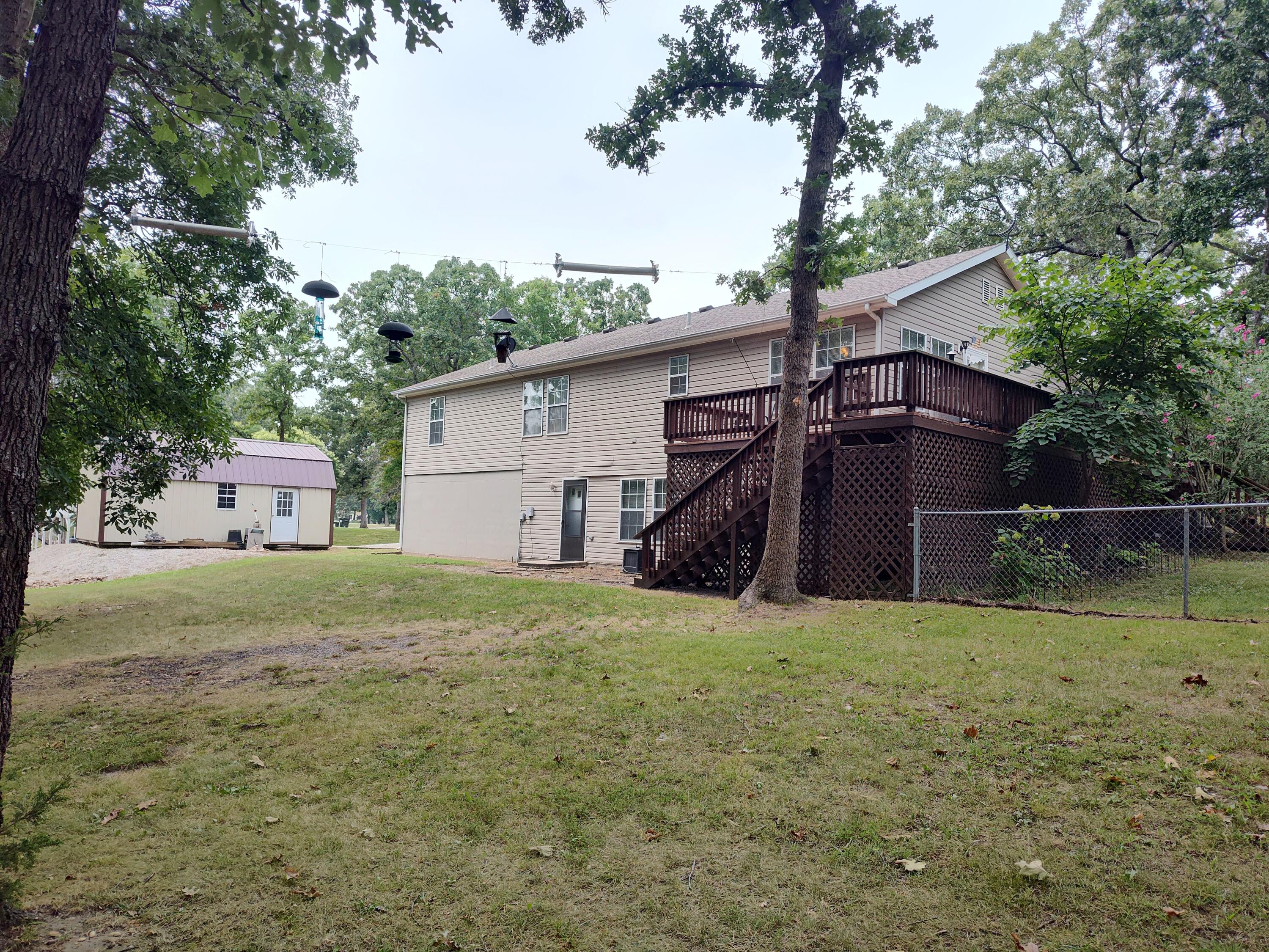 21869 State Highway 64 Property Photo 44