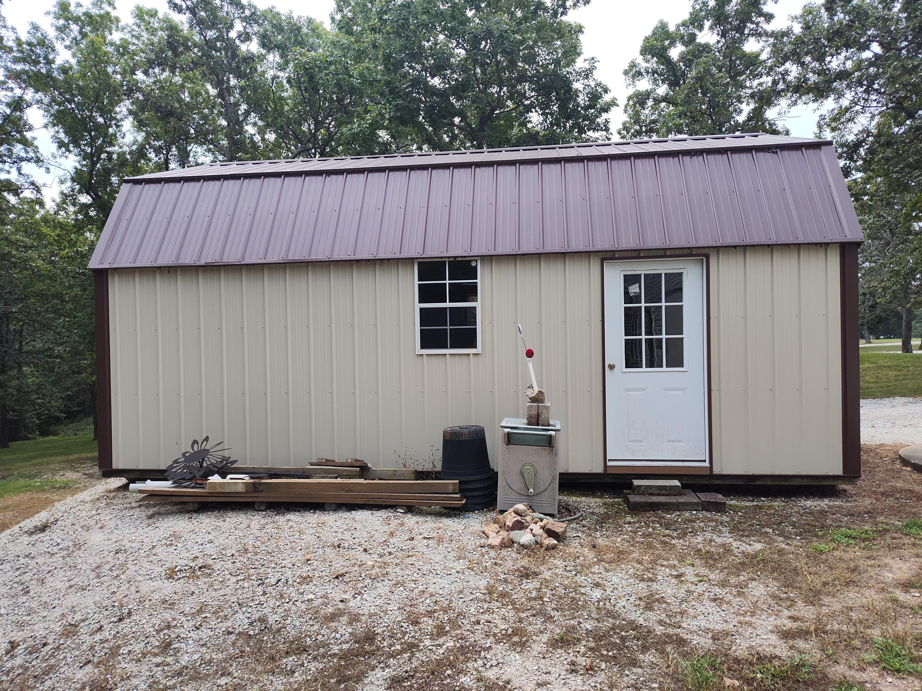 21869 State Highway 64 Property Photo 48