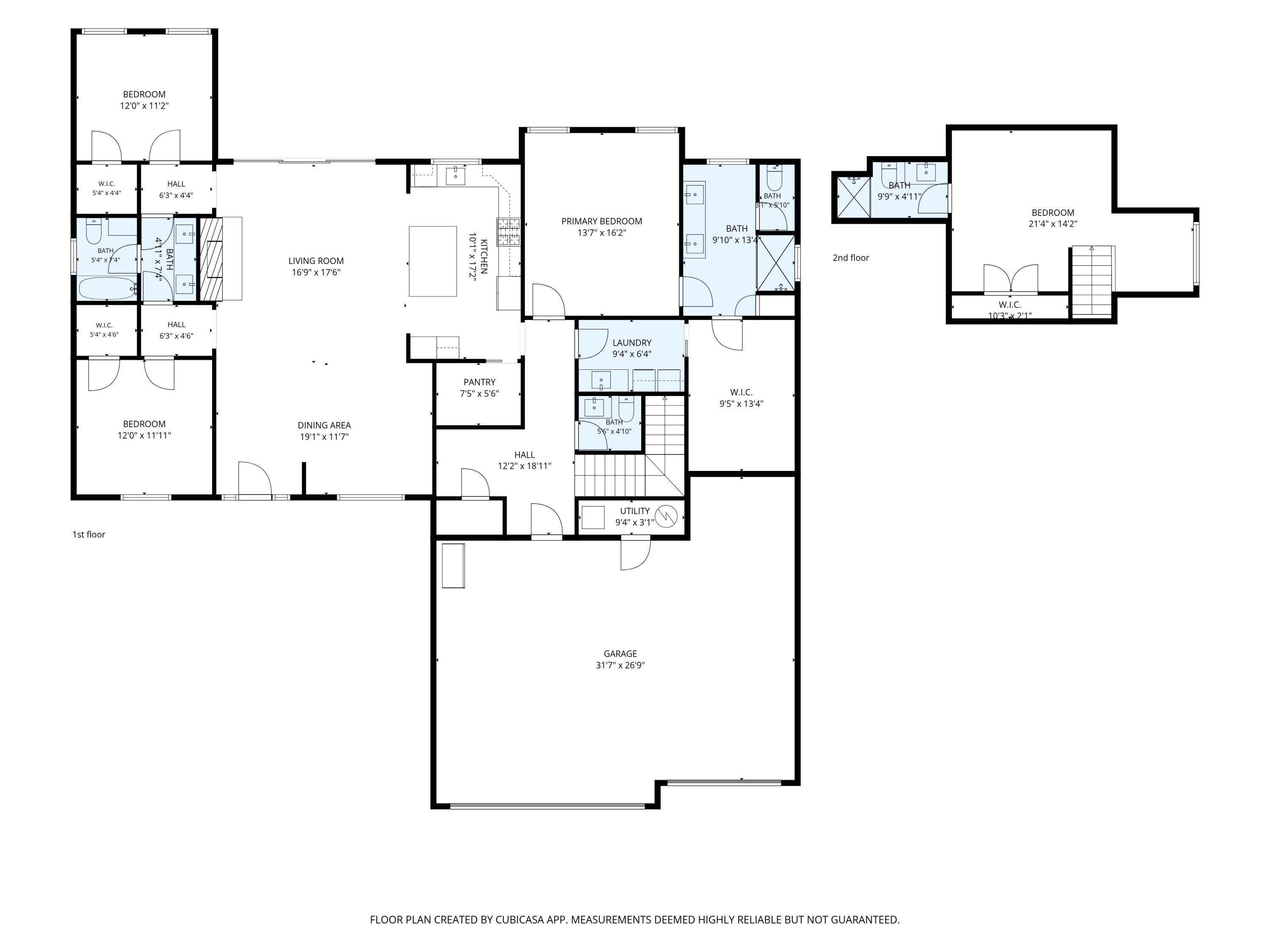 739 North Fox Hill Circle Property Photo 8