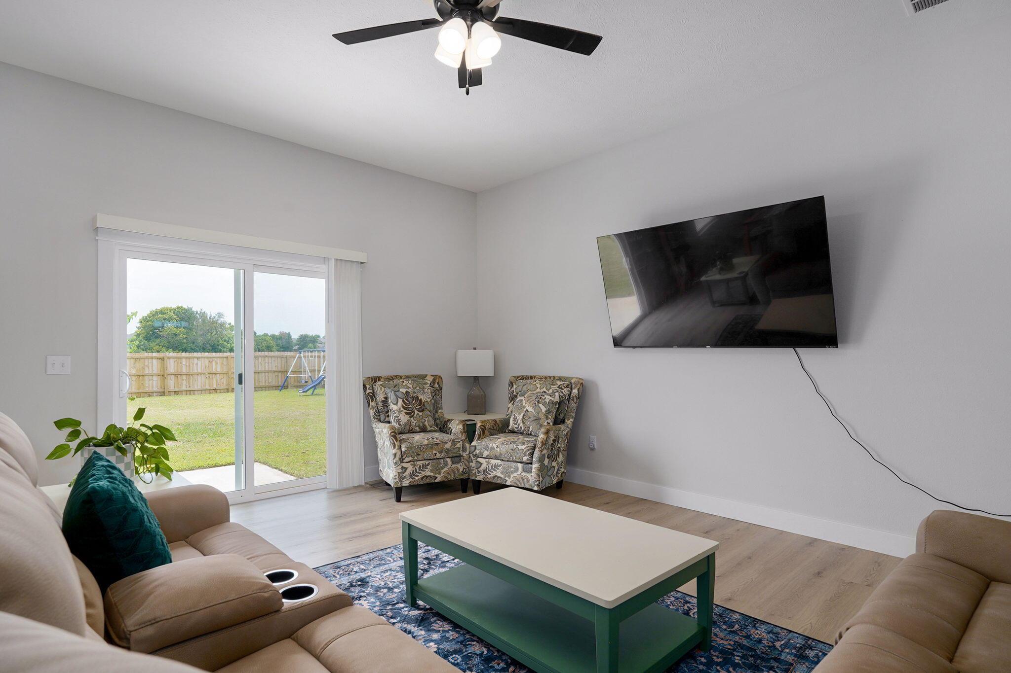 1312 North Maxine Avenue Property Photo 6
