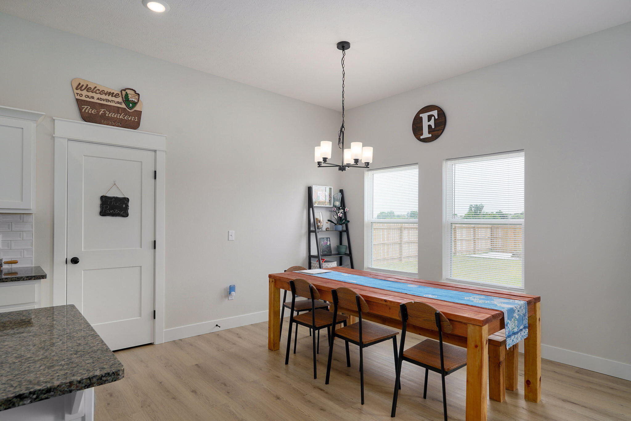 1312 North Maxine Avenue Property Photo 8