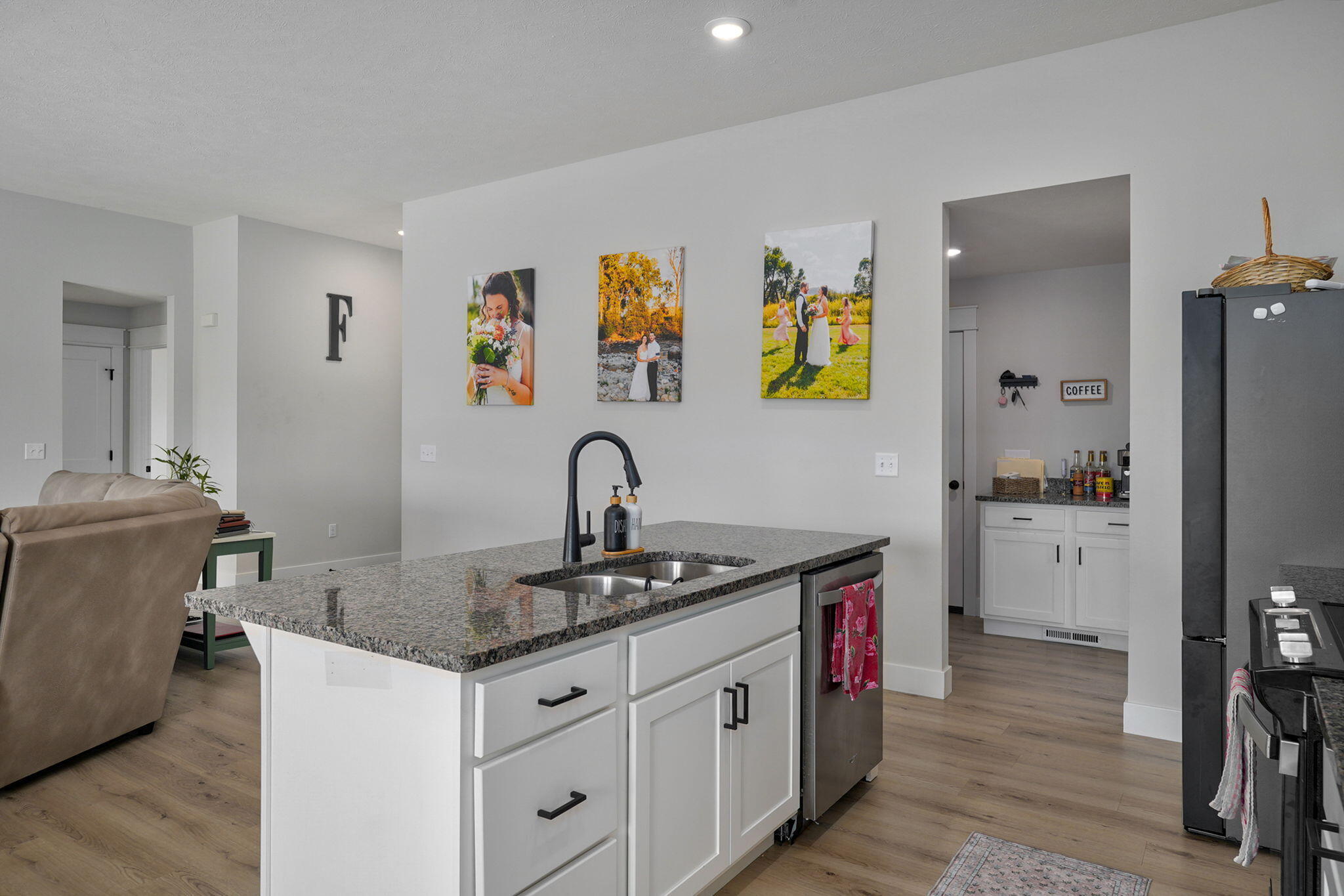 1312 North Maxine Avenue Property Photo 11
