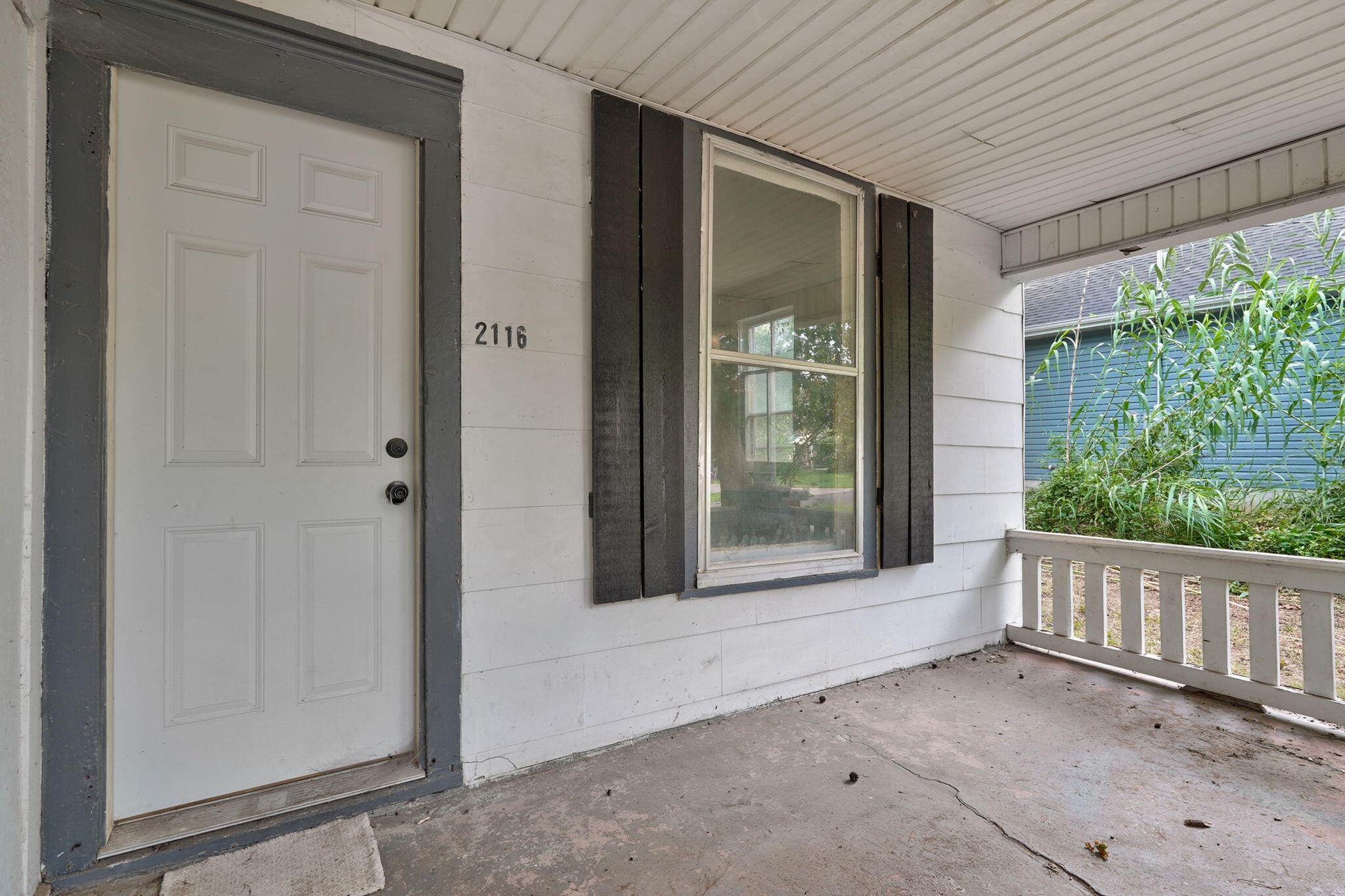 2116 North Campbell Avenue Property Photo 18