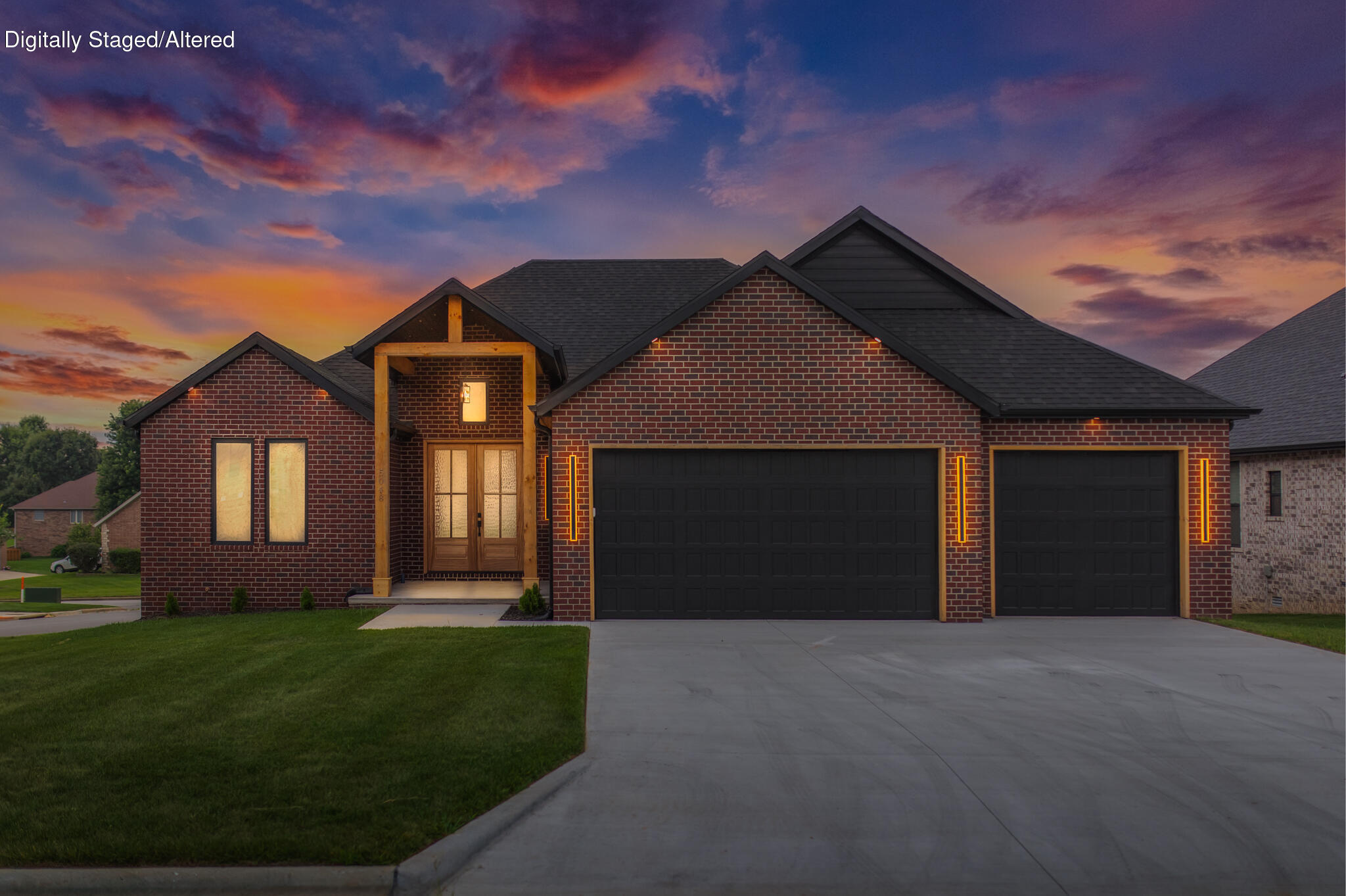 5048 East Swale Court Property Photo 2