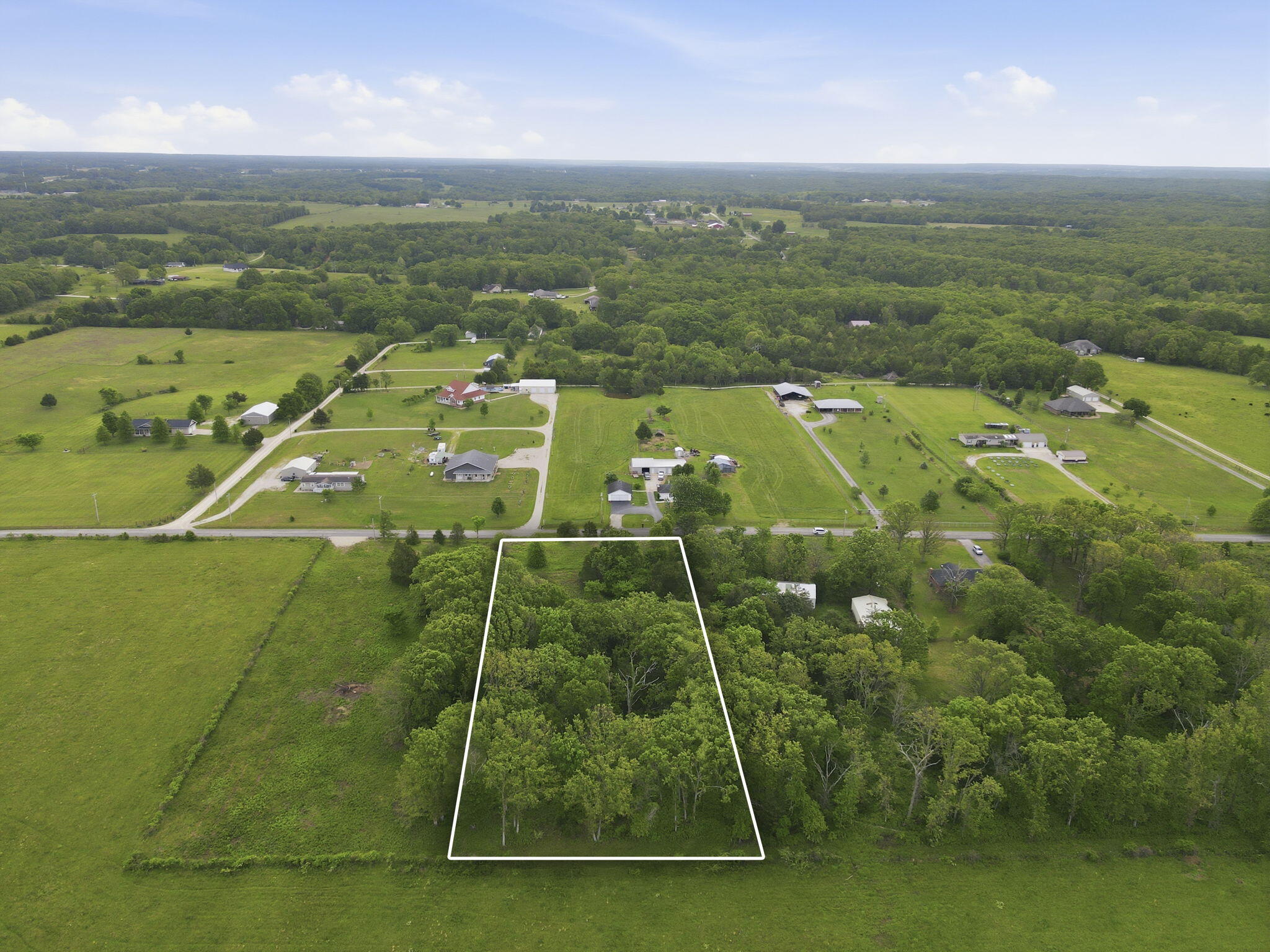 000 Chicory Road Tract 2 Property Photo 1