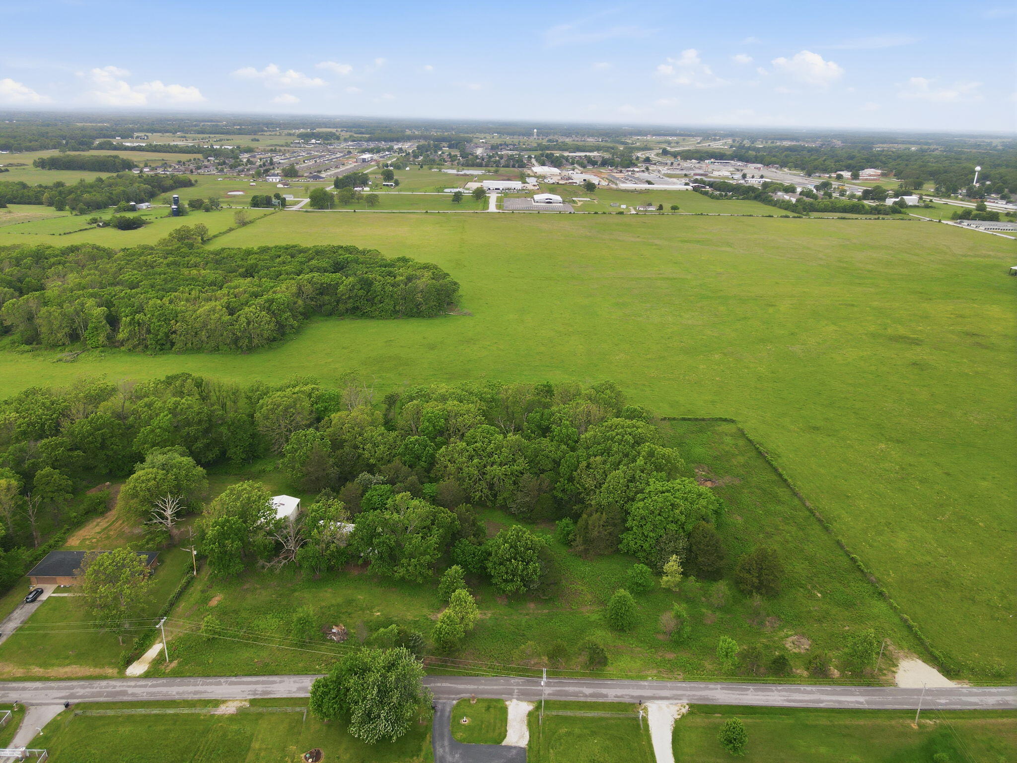 000 Chicory Road Tract 2 Property Photo 3