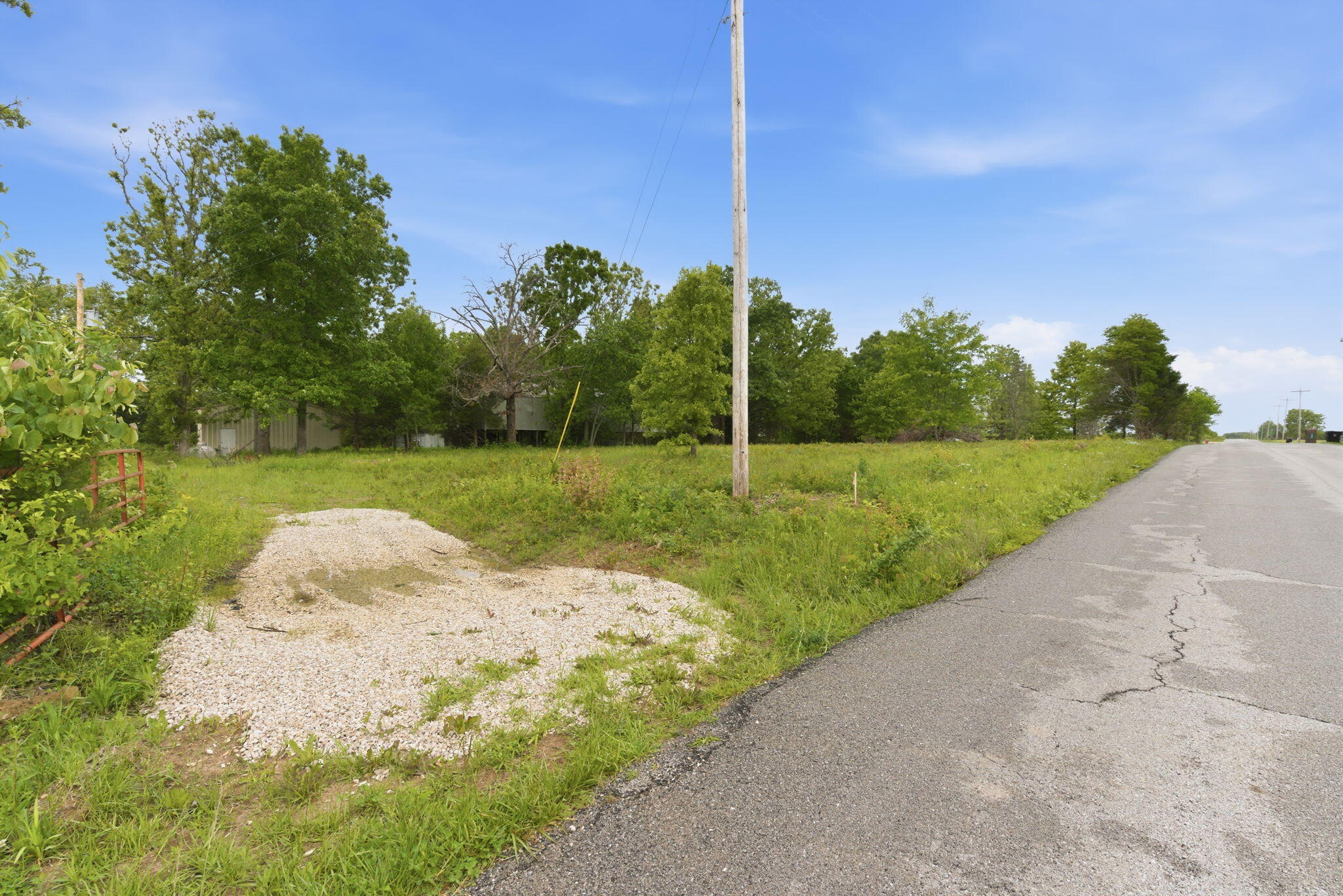 000 Chicory Road Tract 3 Property Photo 2