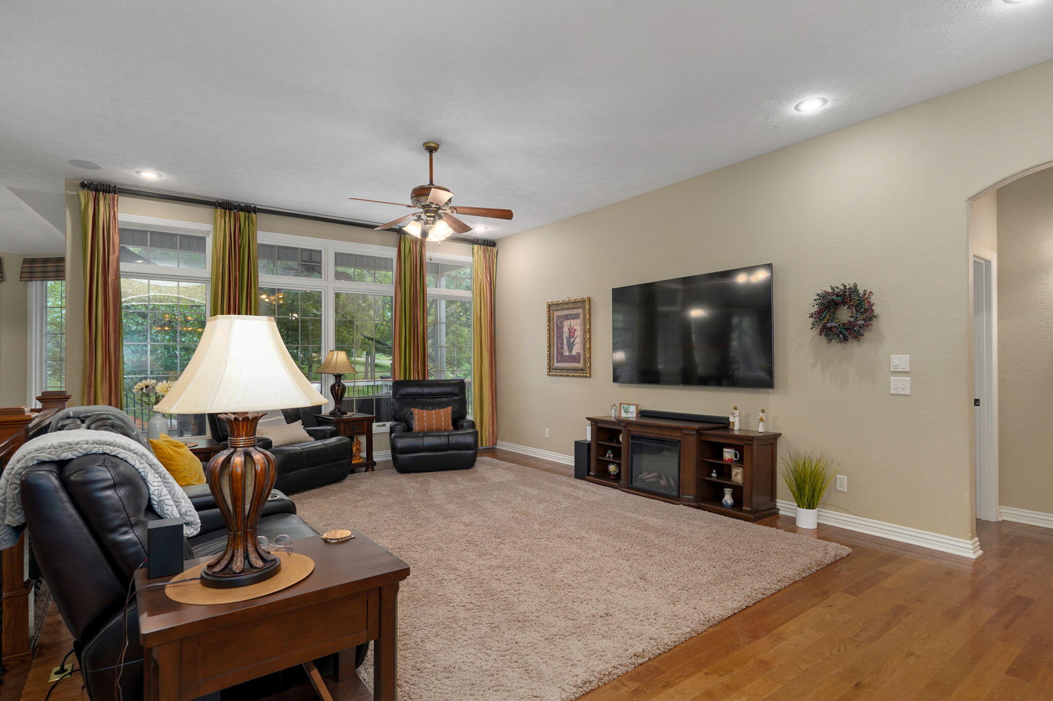 5838 South Brightwater Trail Property Photo 8