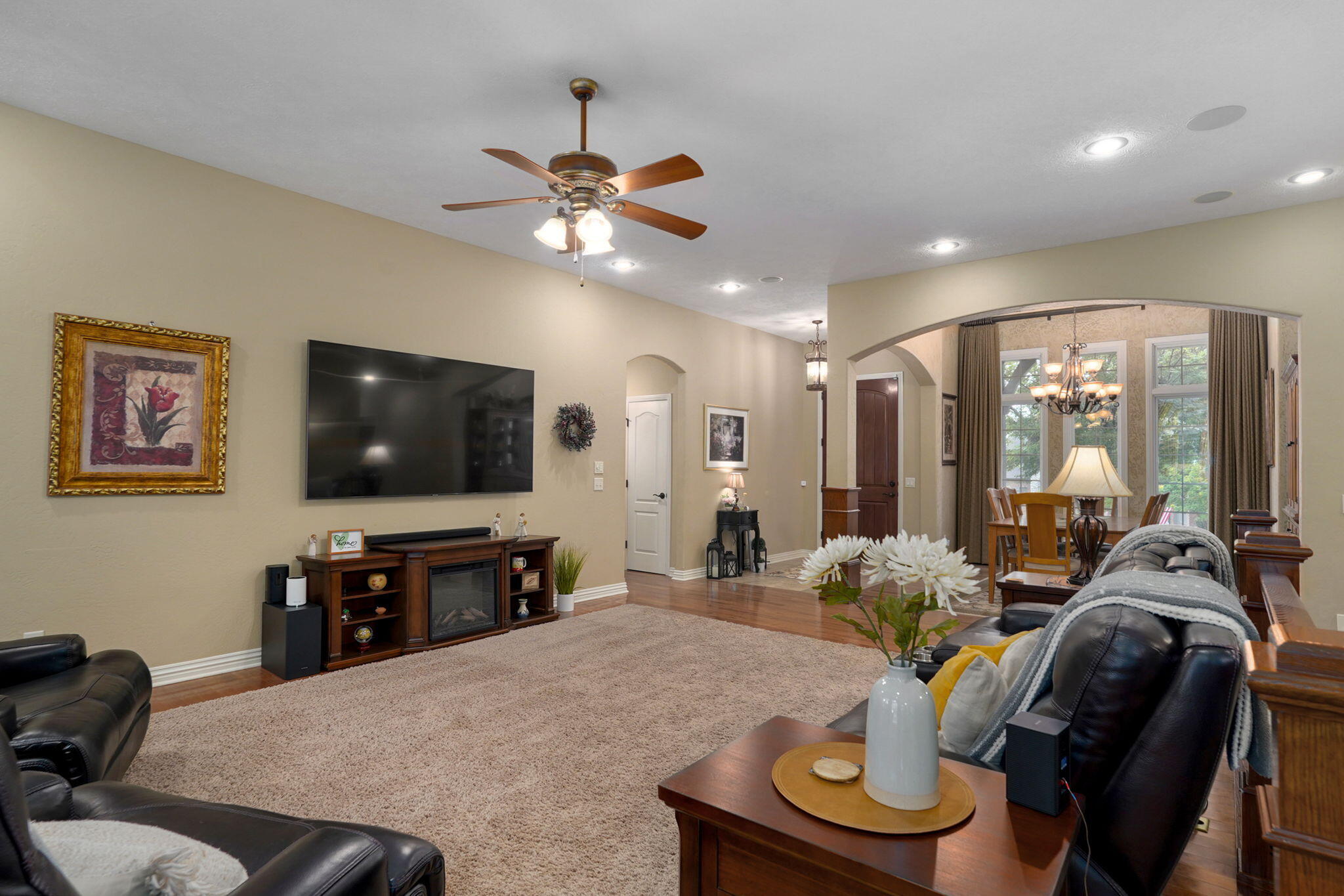 5838 South Brightwater Trail Property Photo 9
