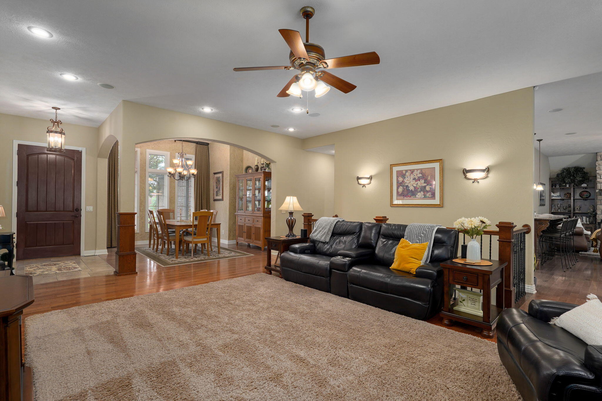 5838 South Brightwater Trail Property Photo 10