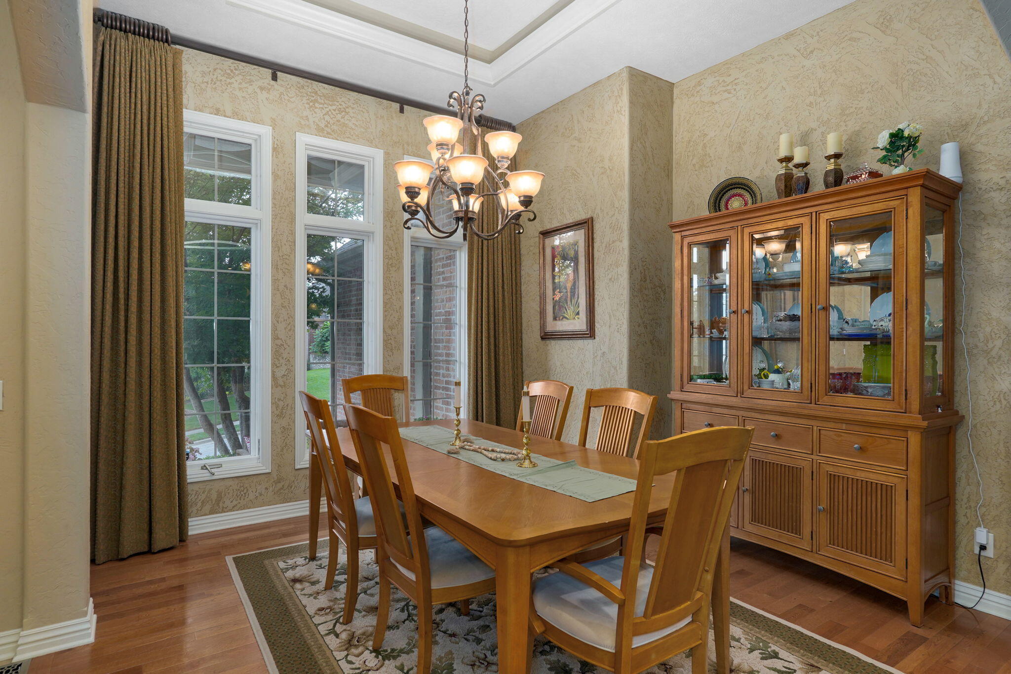 5838 South Brightwater Trail Property Photo 11