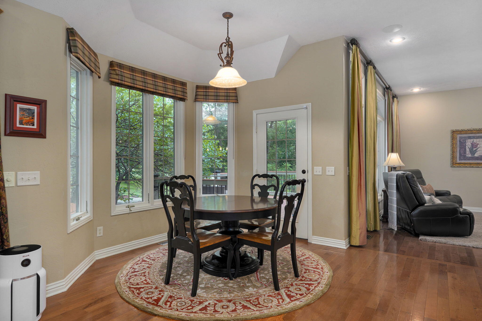 5838 South Brightwater Trail Property Photo 13
