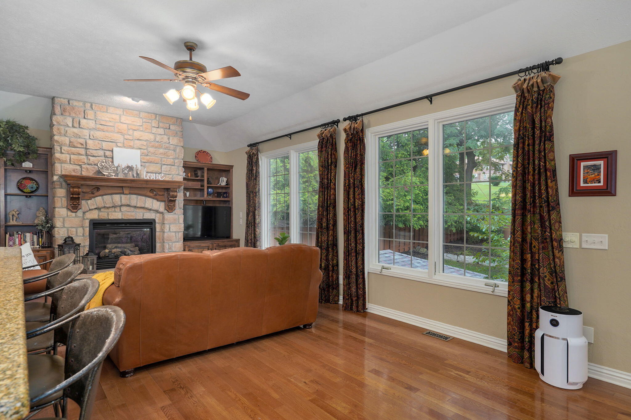 5838 South Brightwater Trail Property Photo 14