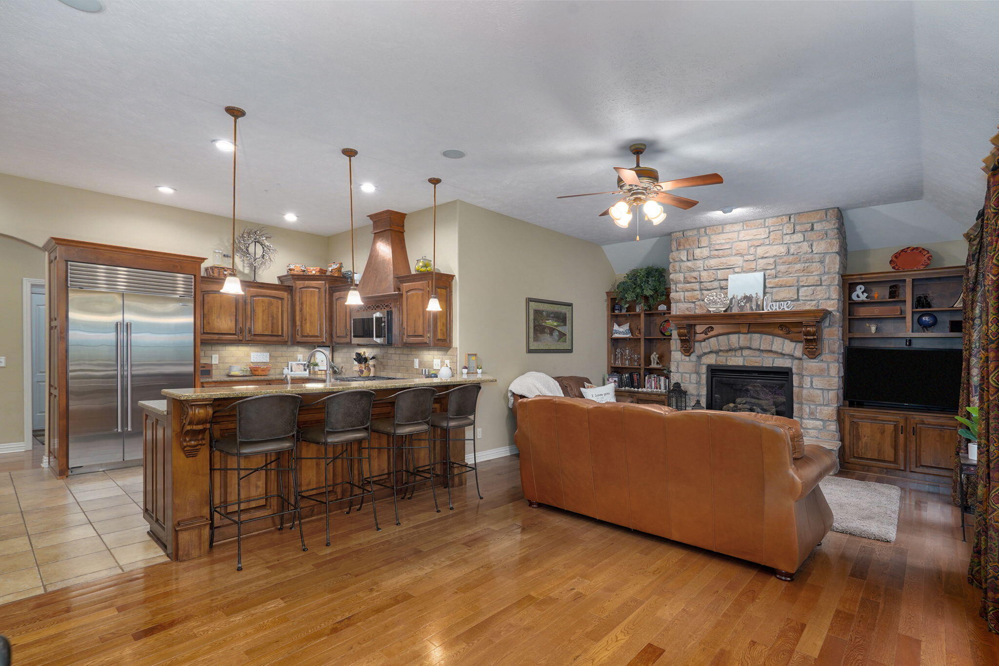 5838 South Brightwater Trail Property Photo 15