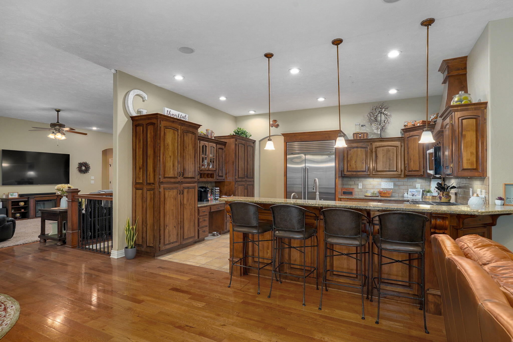 5838 South Brightwater Trail Property Photo 16