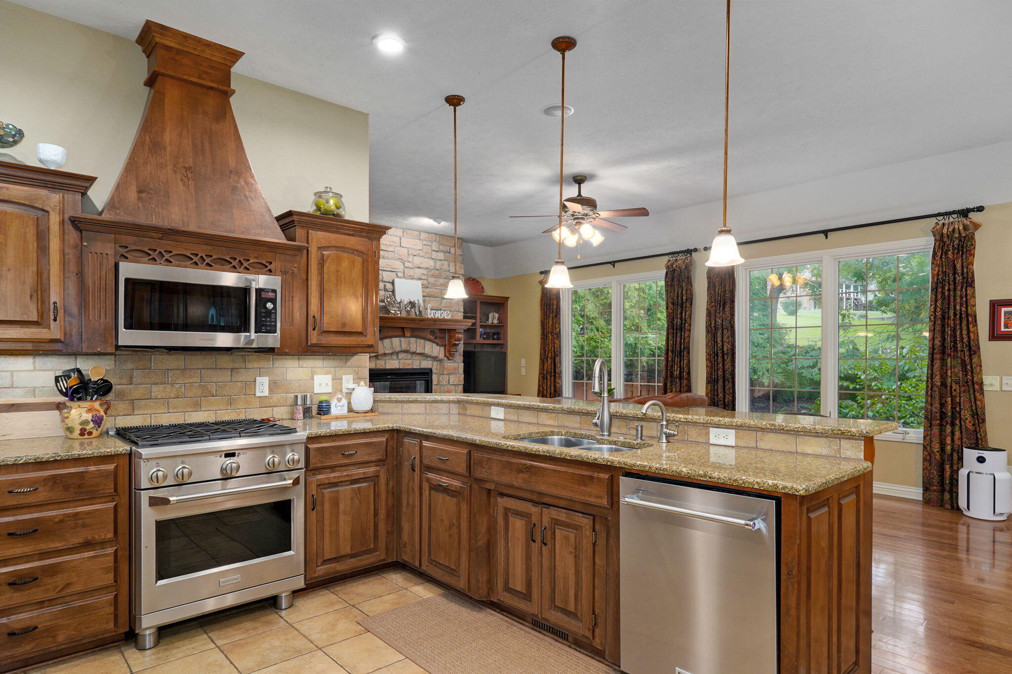 5838 South Brightwater Trail Property Photo 17