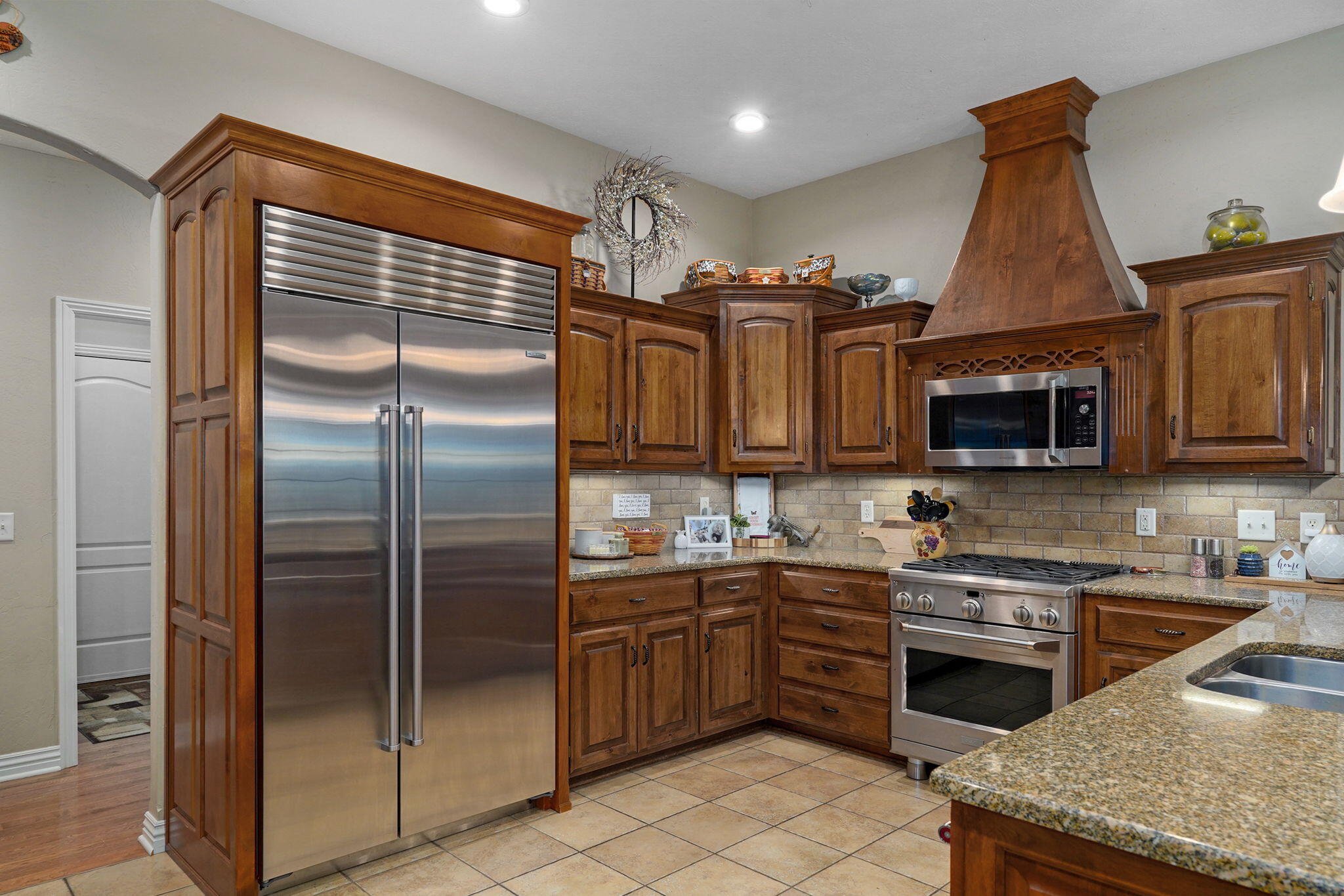 5838 South Brightwater Trail Property Photo 18
