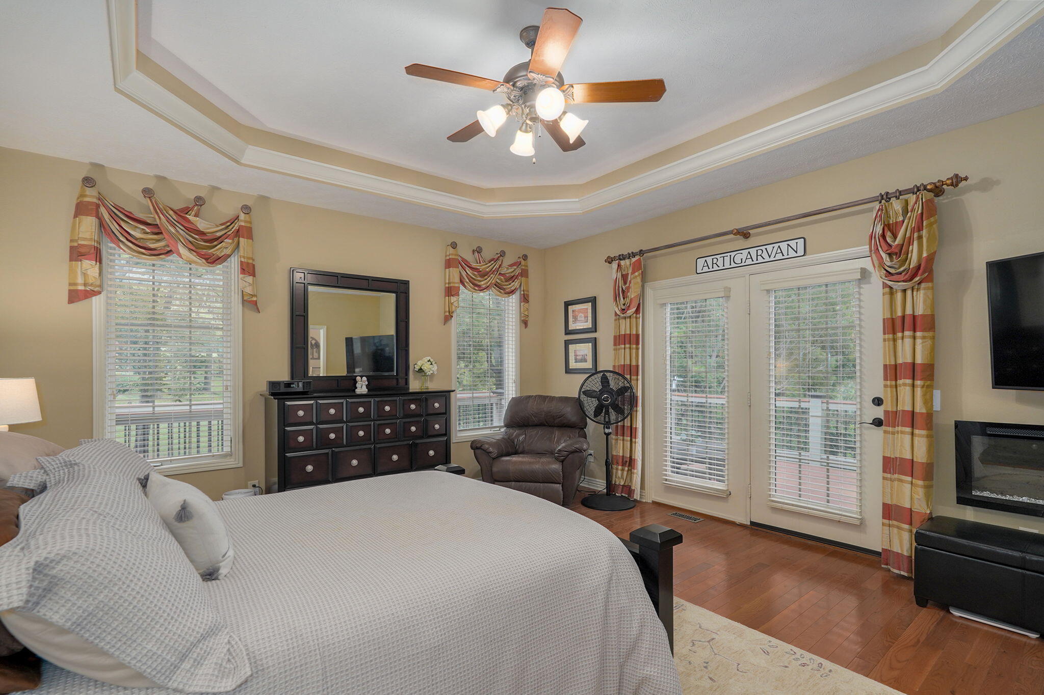 5838 South Brightwater Trail Property Photo 20