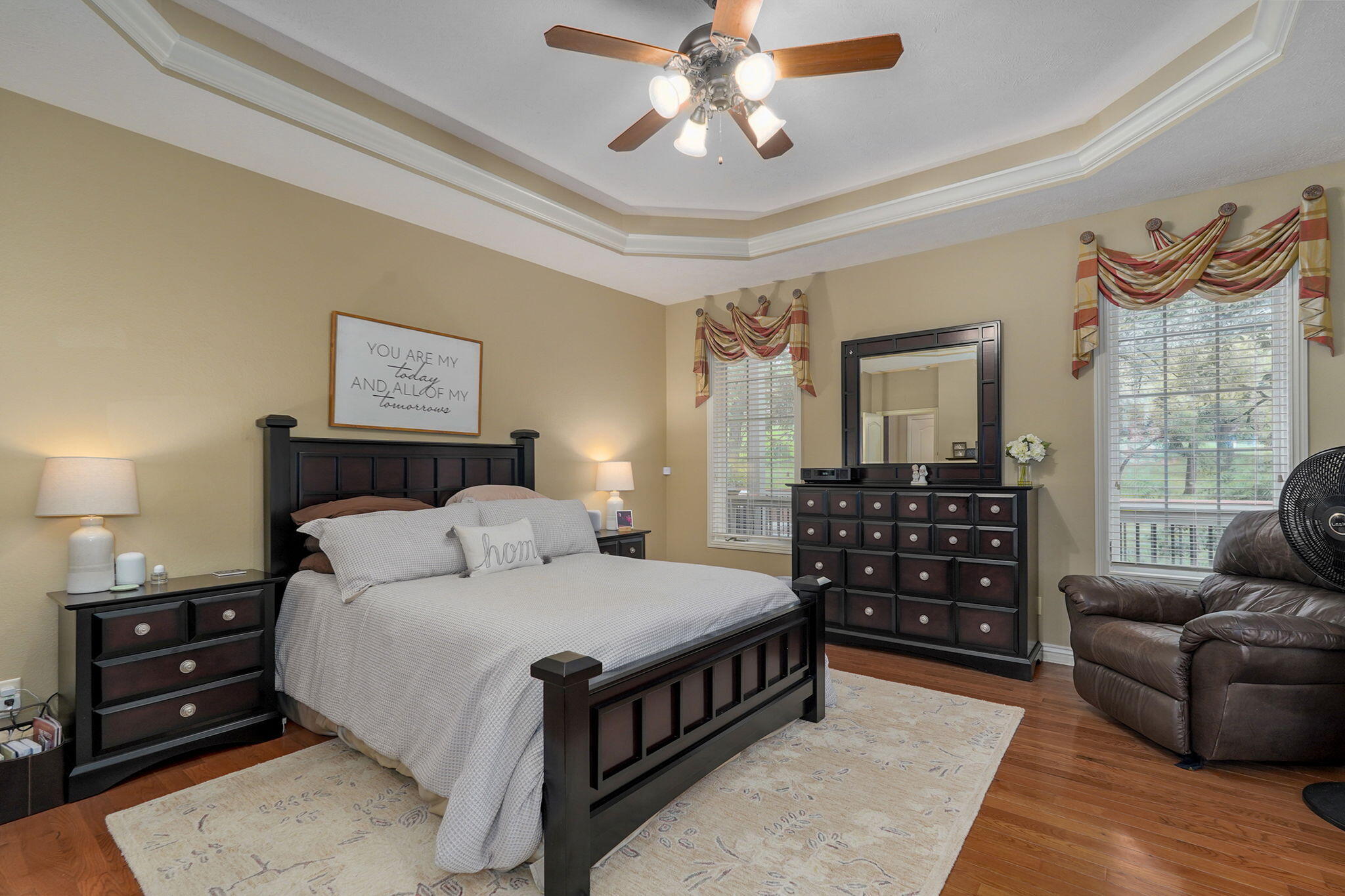 5838 South Brightwater Trail Property Photo 21