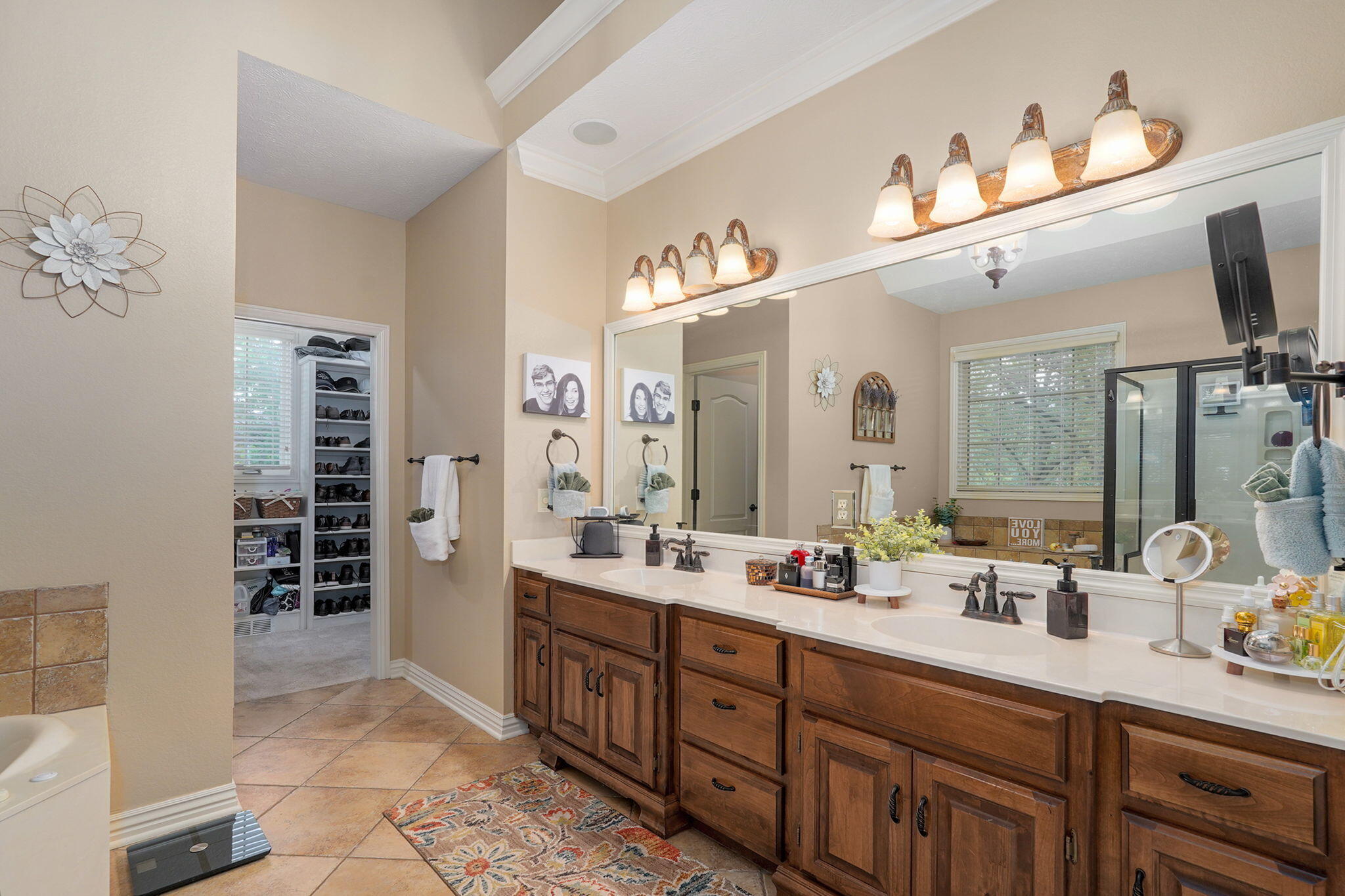 5838 South Brightwater Trail Property Photo 23