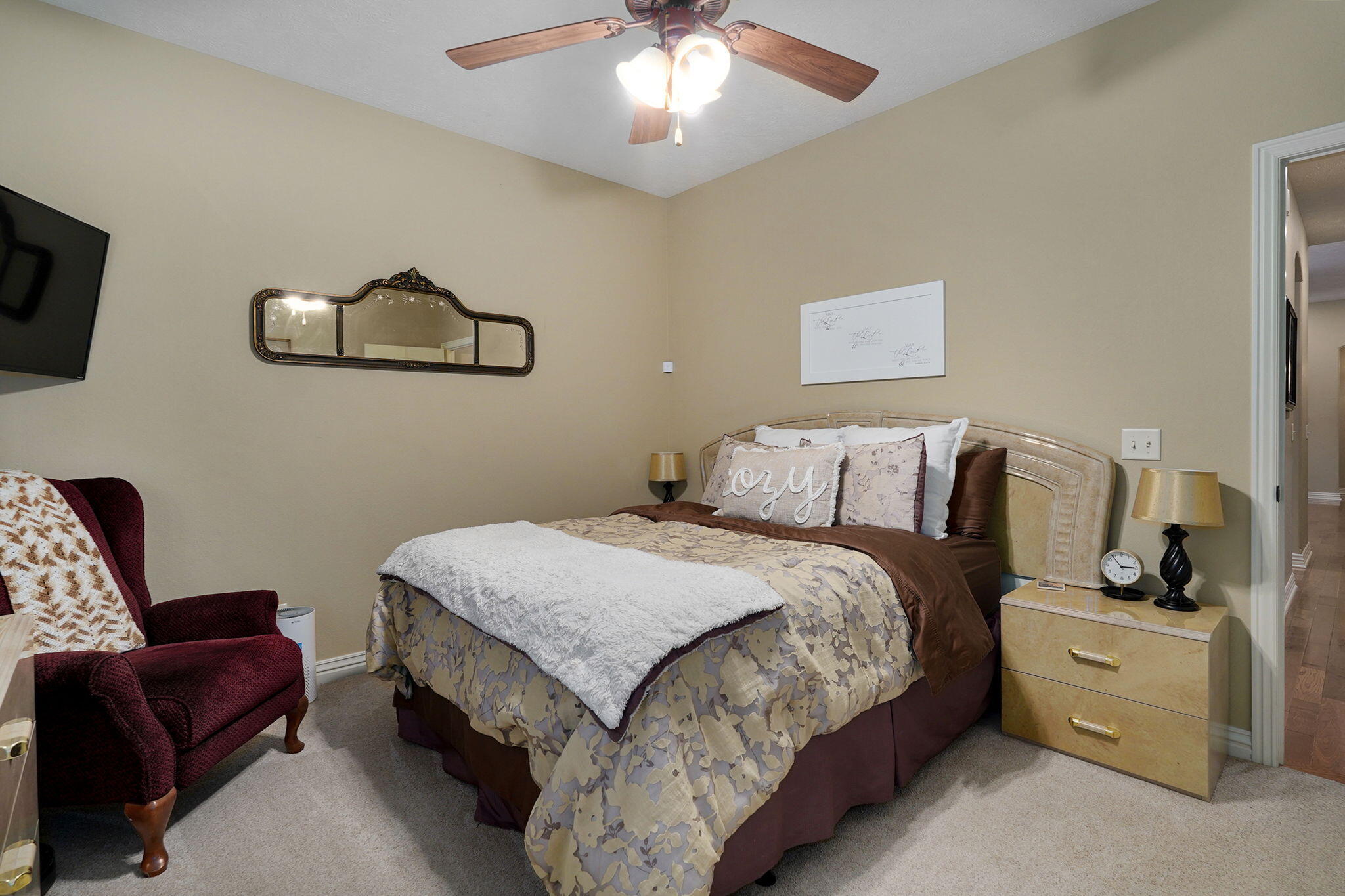5838 South Brightwater Trail Property Photo 27