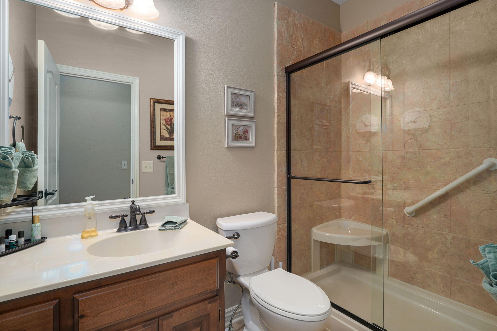 5838 South Brightwater Trail Property Photo 28