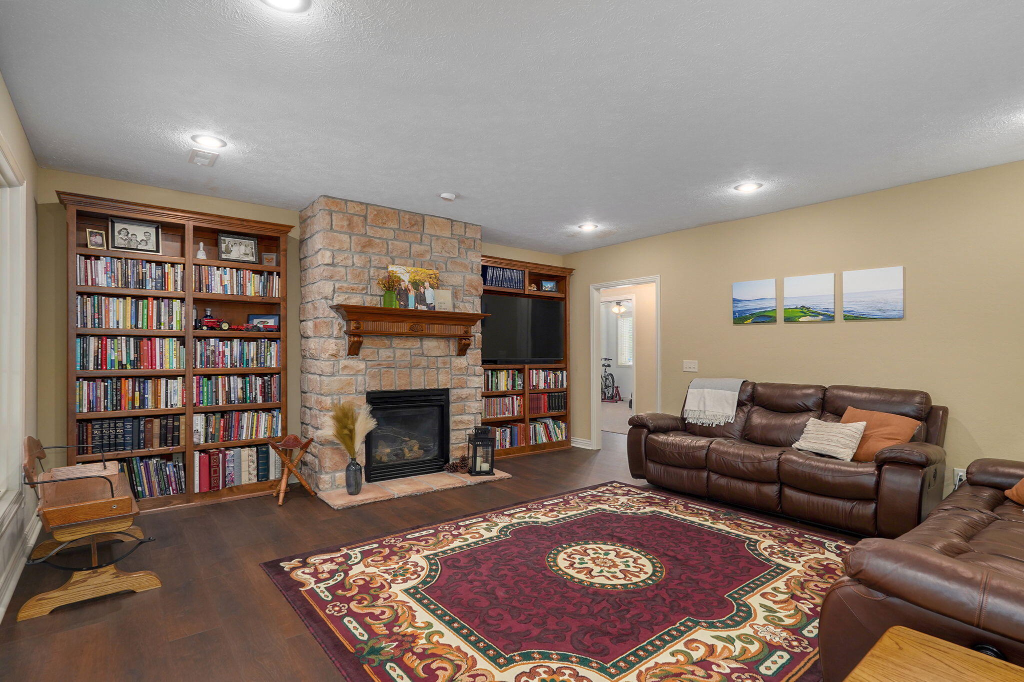 5838 South Brightwater Trail Property Photo 37