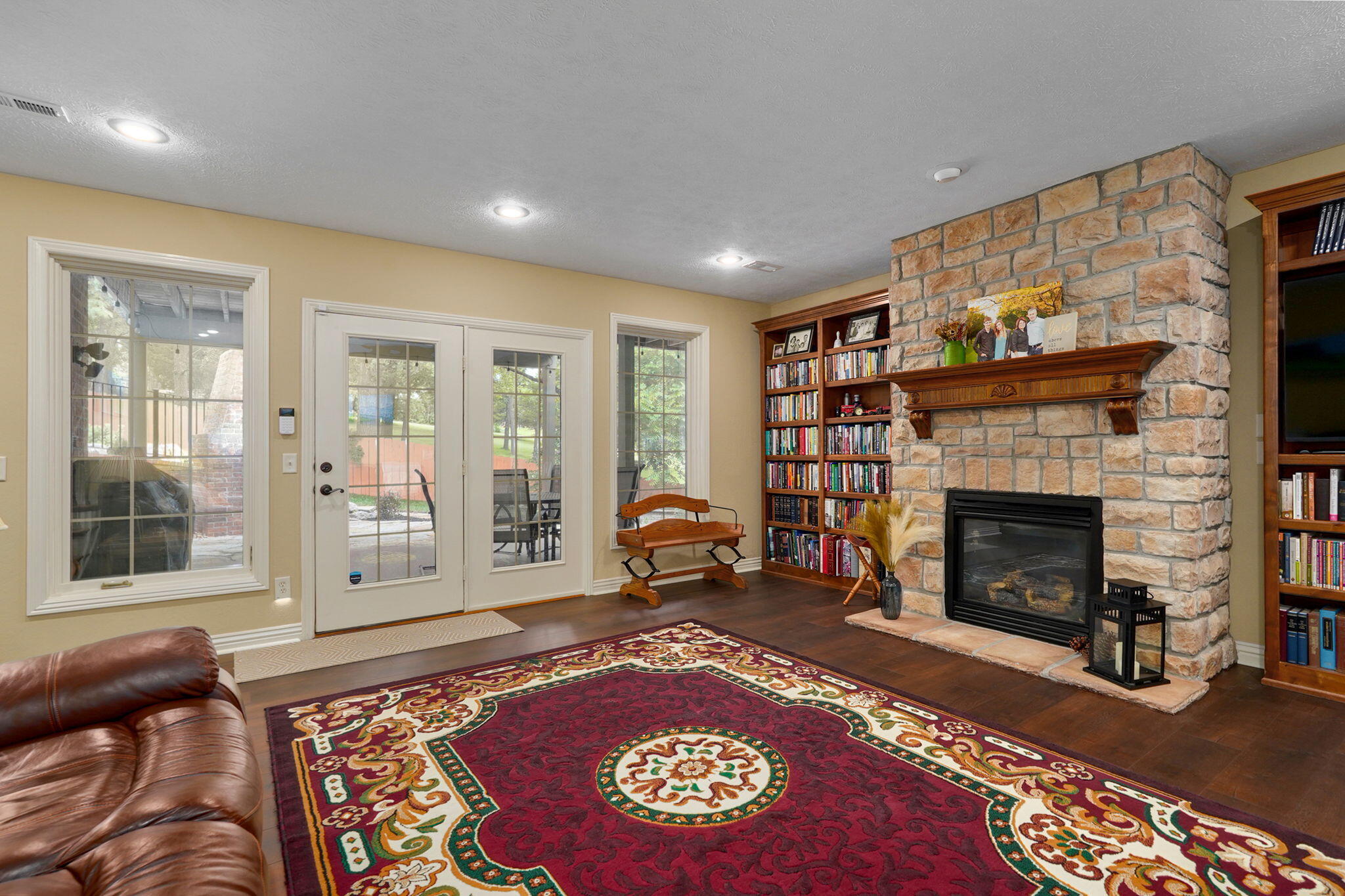 5838 South Brightwater Trail Property Photo 38