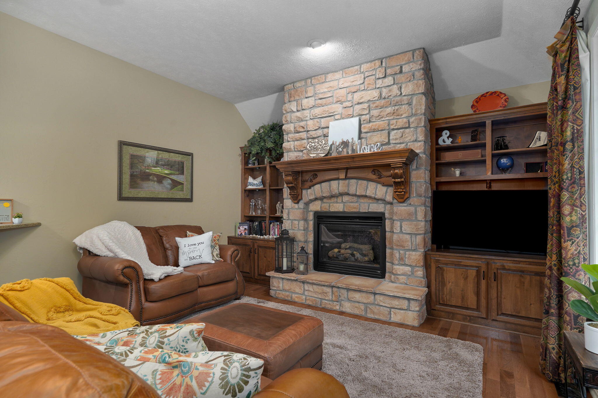 5838 South Brightwater Trail Property Photo 39