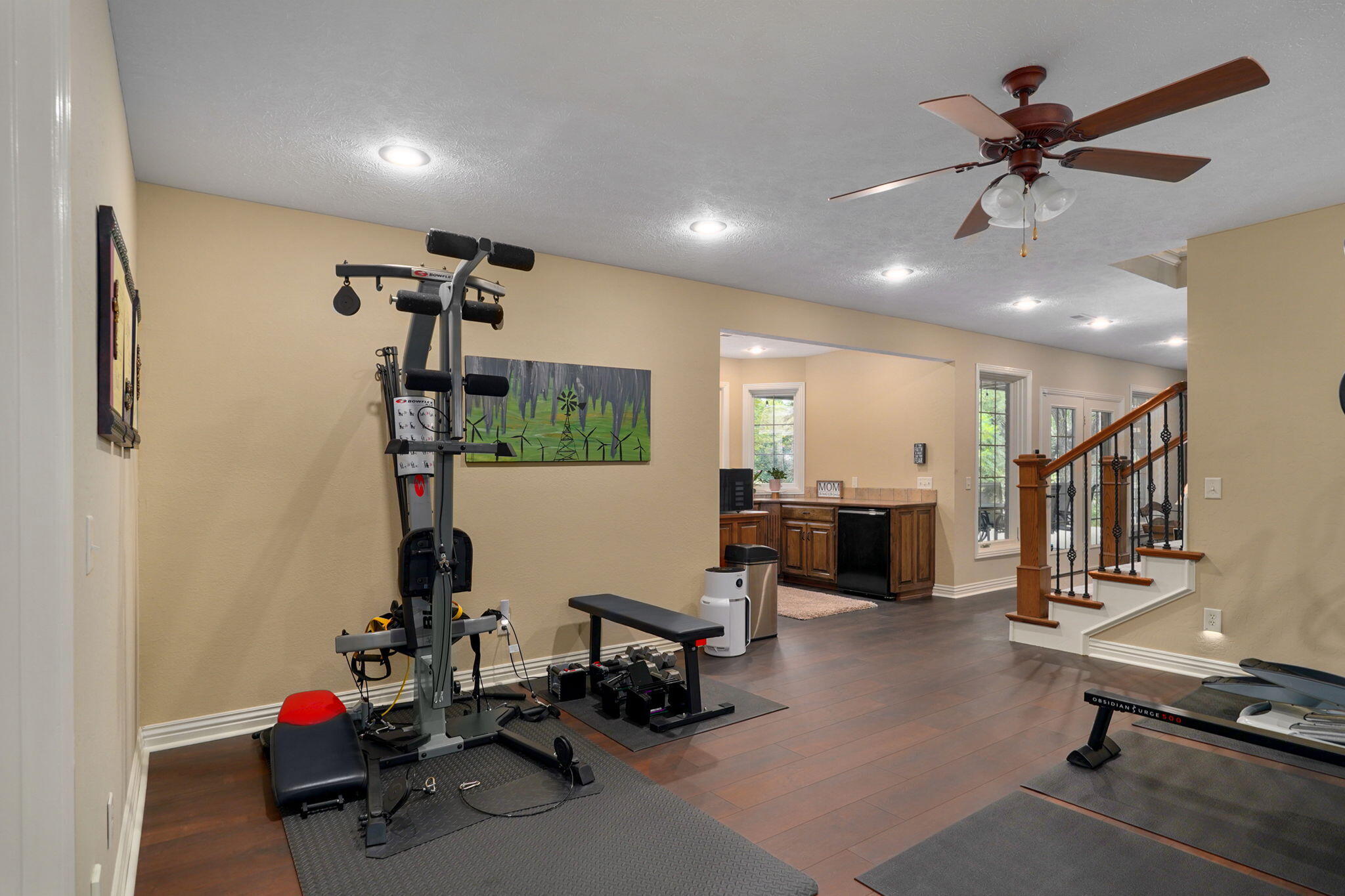5838 South Brightwater Trail Property Photo 43